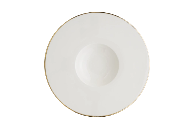 Gold Line Neat Teller