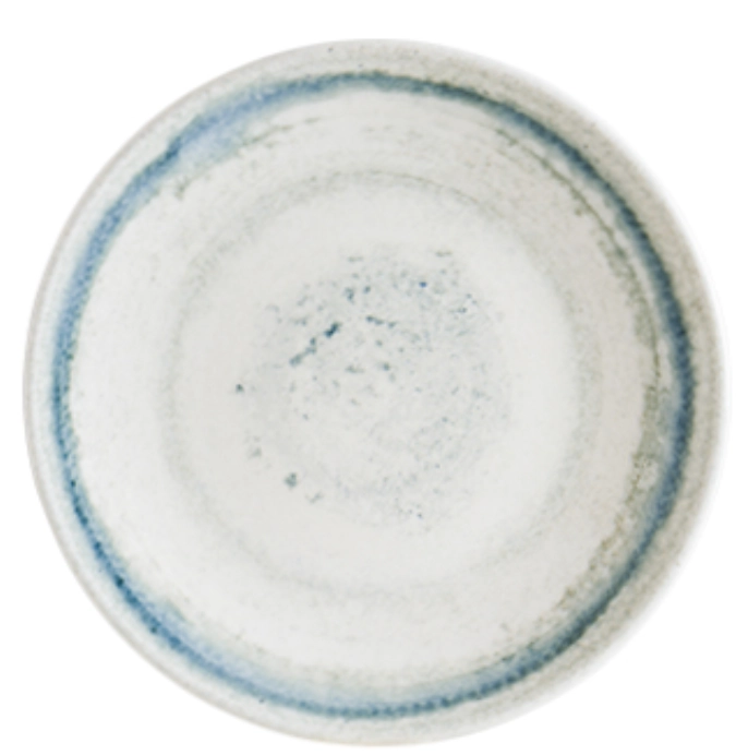 Rivus Line Gourmet Teller flach