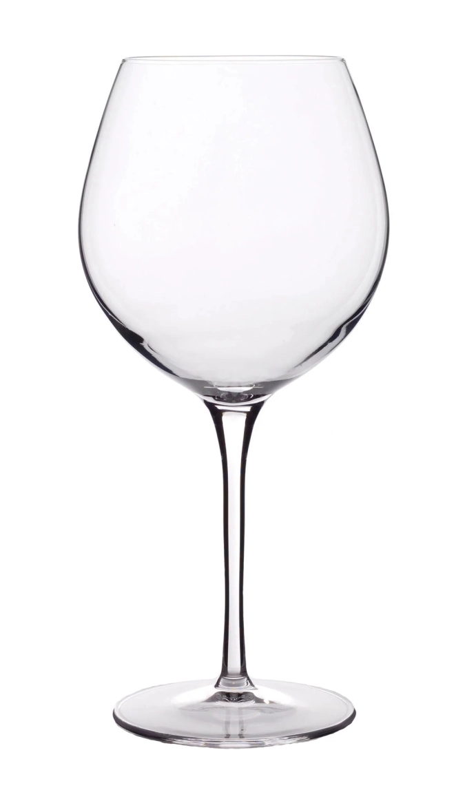Crescendo Coupe bourguignonne