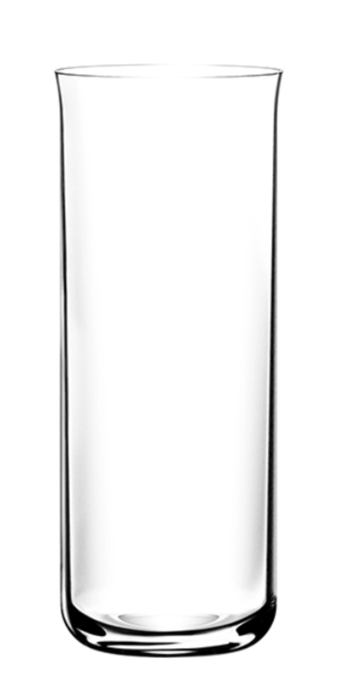 Signature F. Thireau Dubaï Cocktailglas