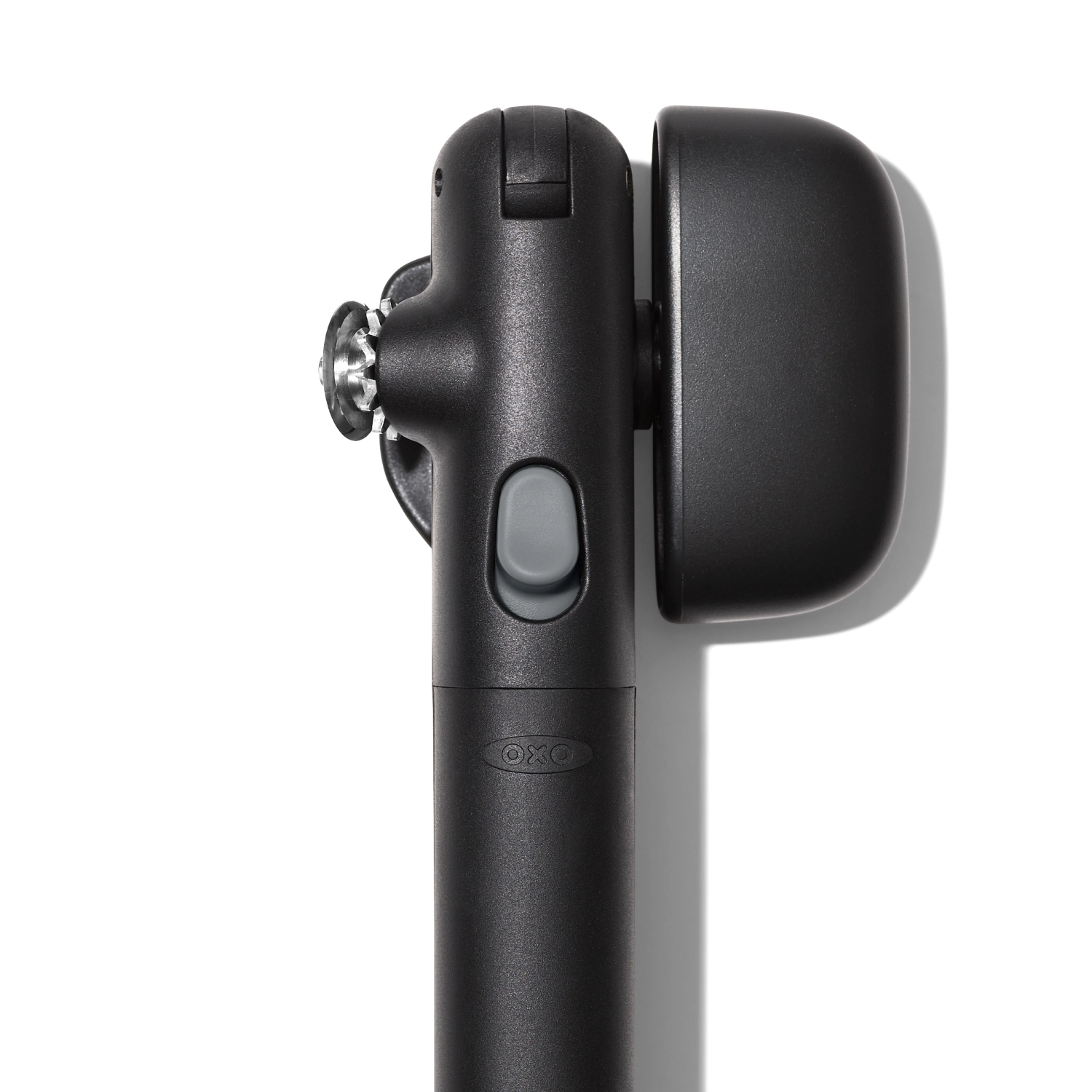 Ouvre-boîtes avec fermeture à déclic