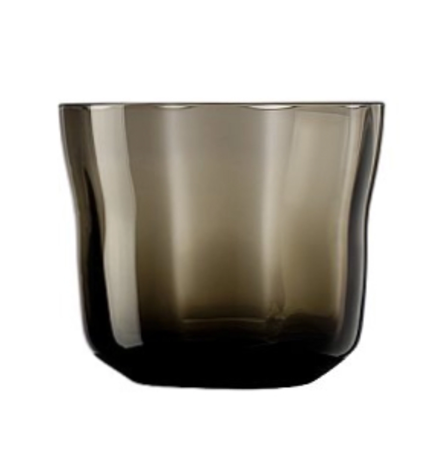 Domain smoked flow Whiskeyglas