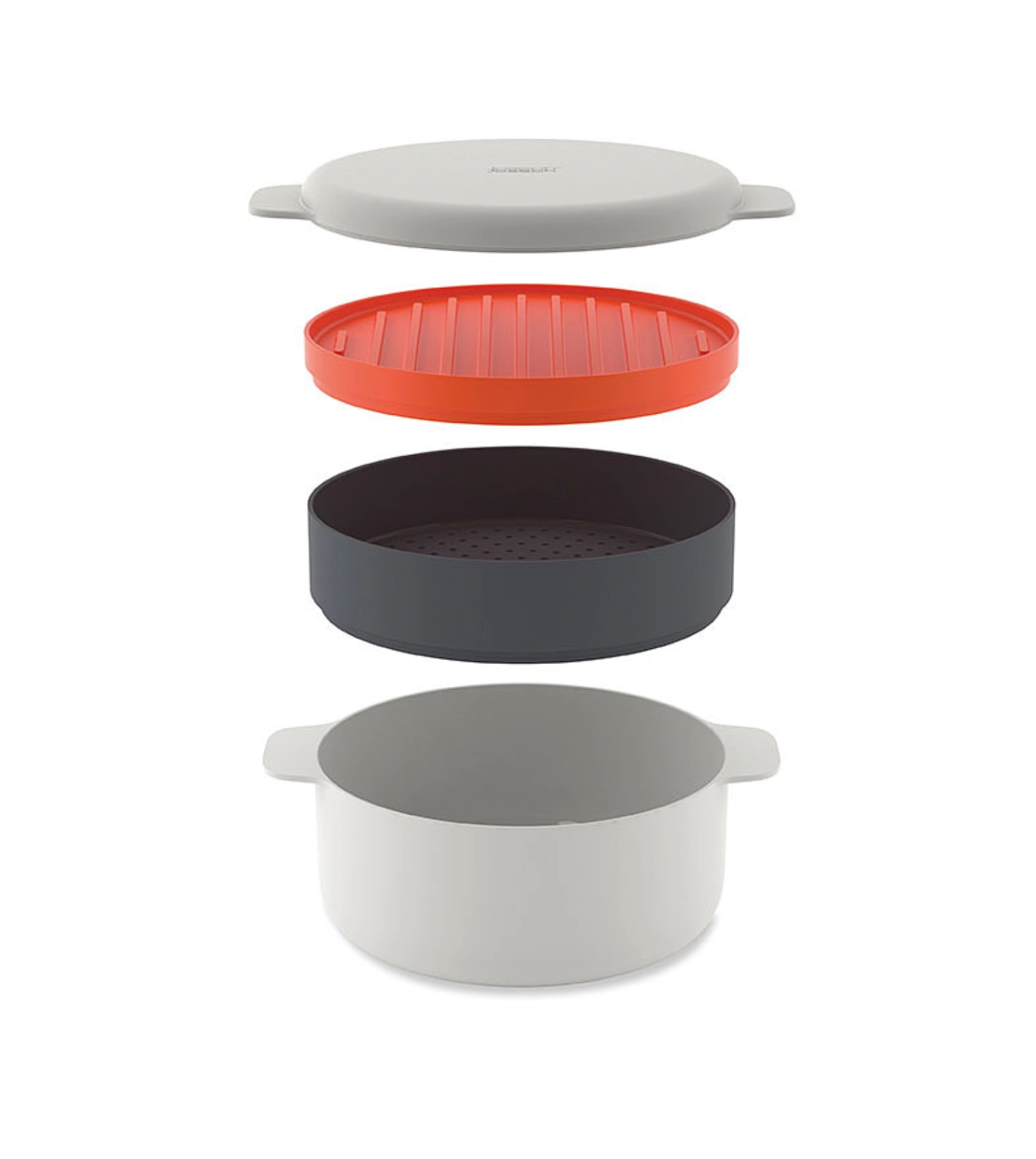 4er Set M-Cuisine Mikrowellenkocher