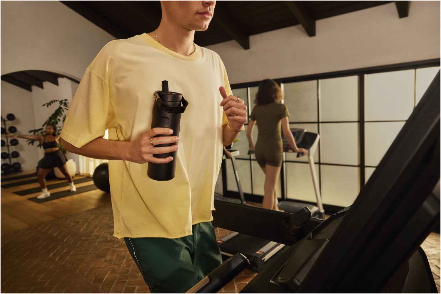 Vitalize Shaker