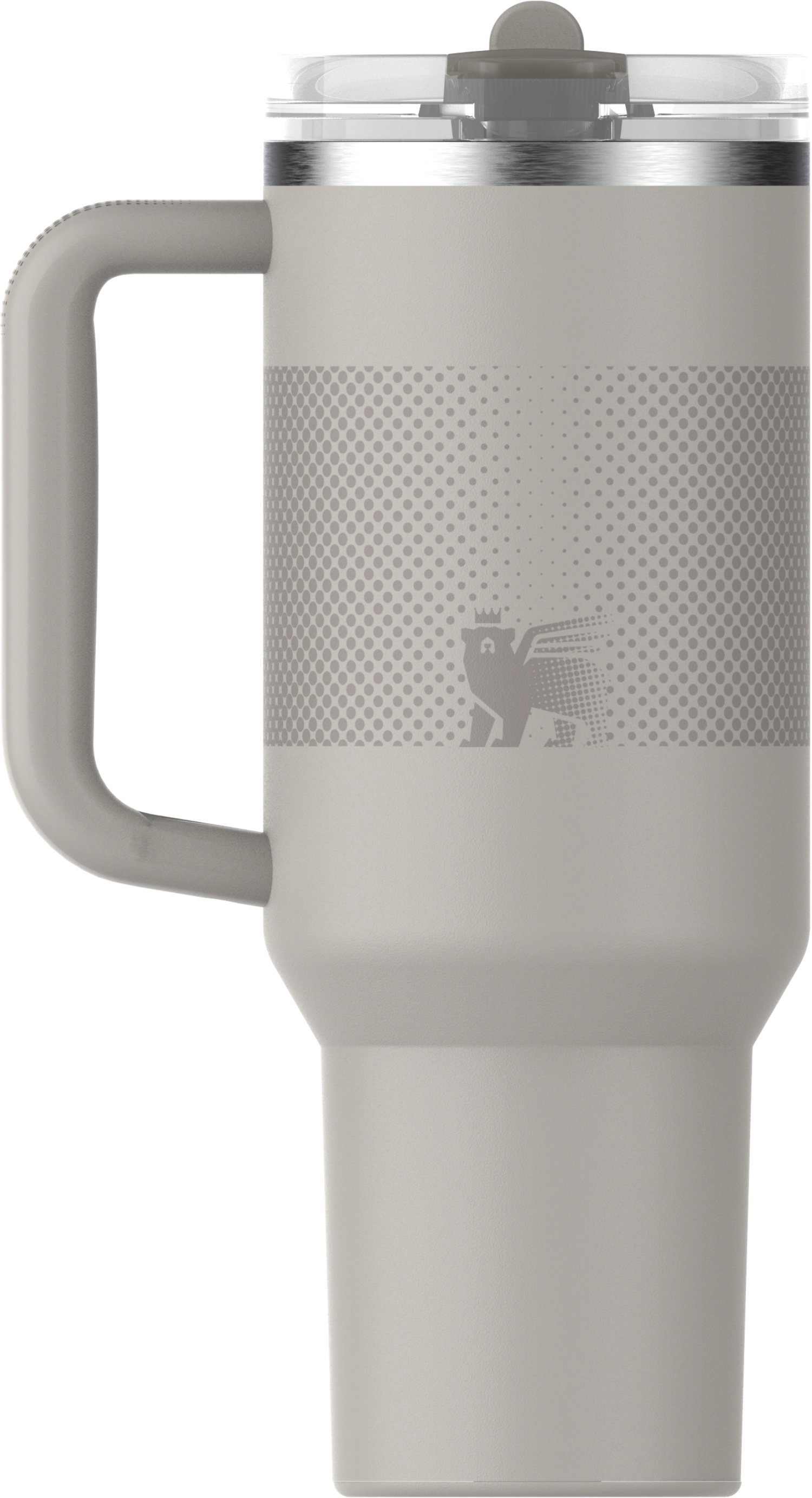 Quencher ProTour Flip Straw