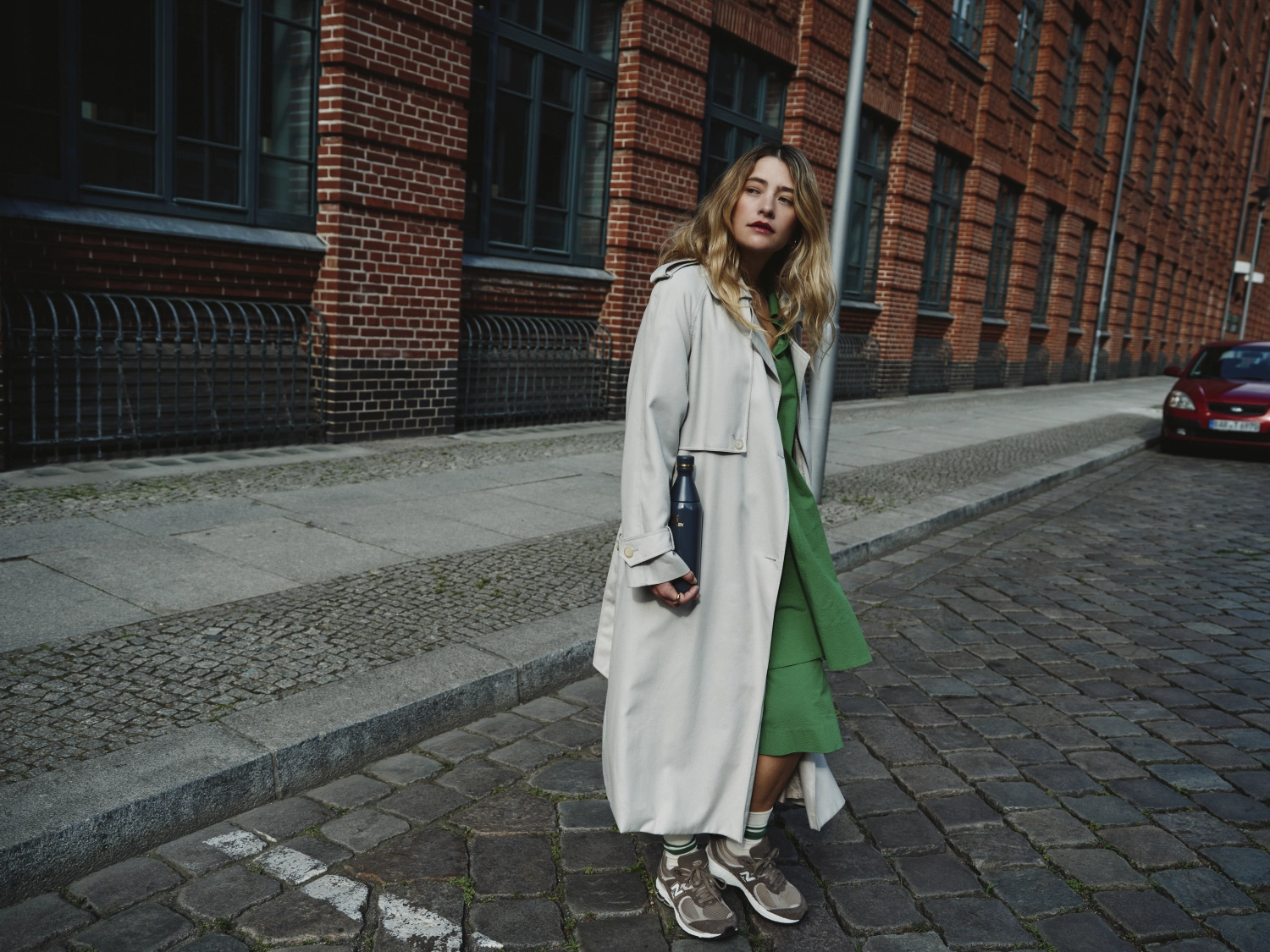 All Day Slim Bouteille