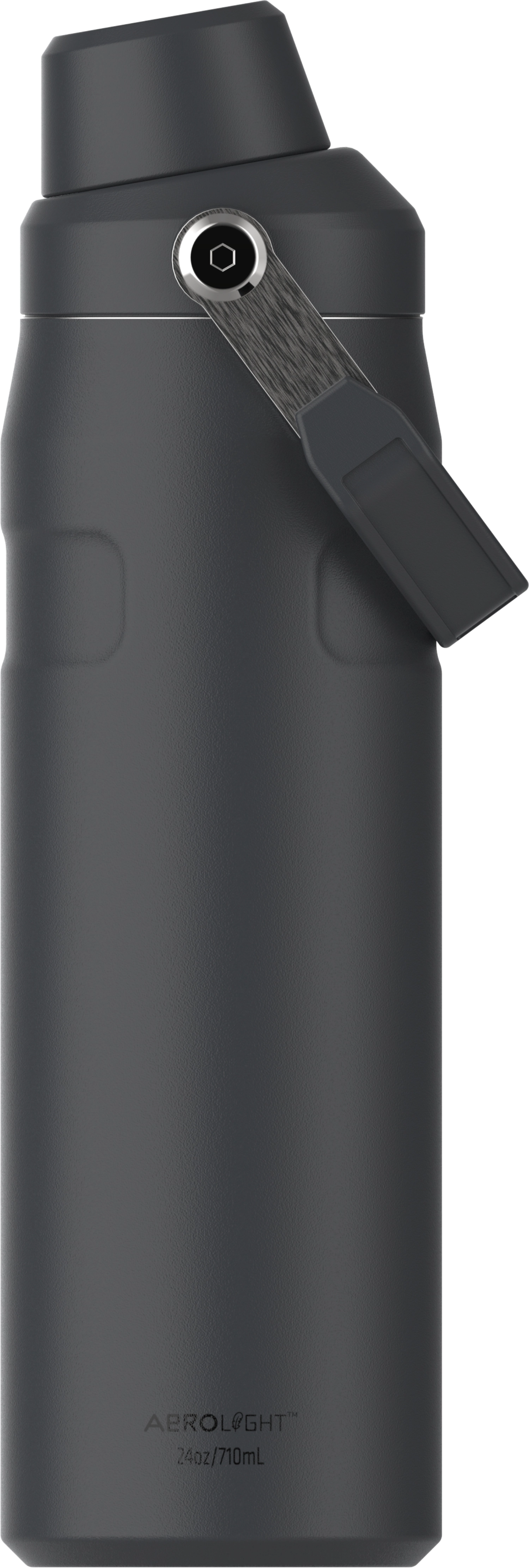 IceFlow Fast Flow Flasche