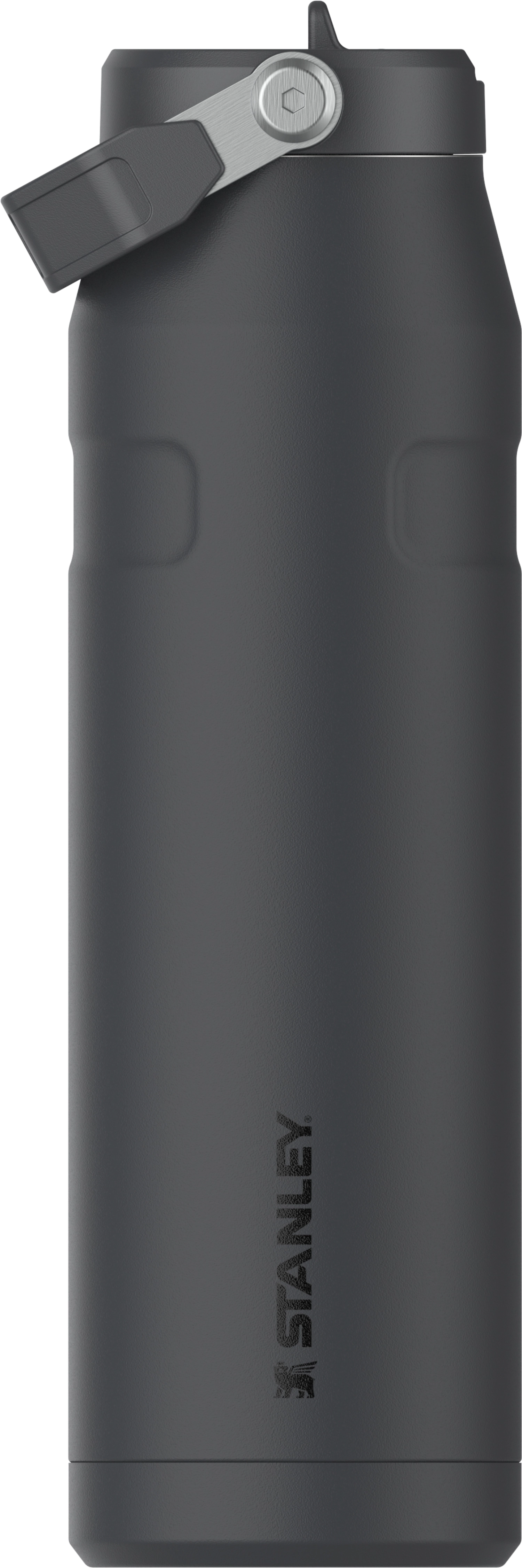 IceFlow Flip Straw bouteille