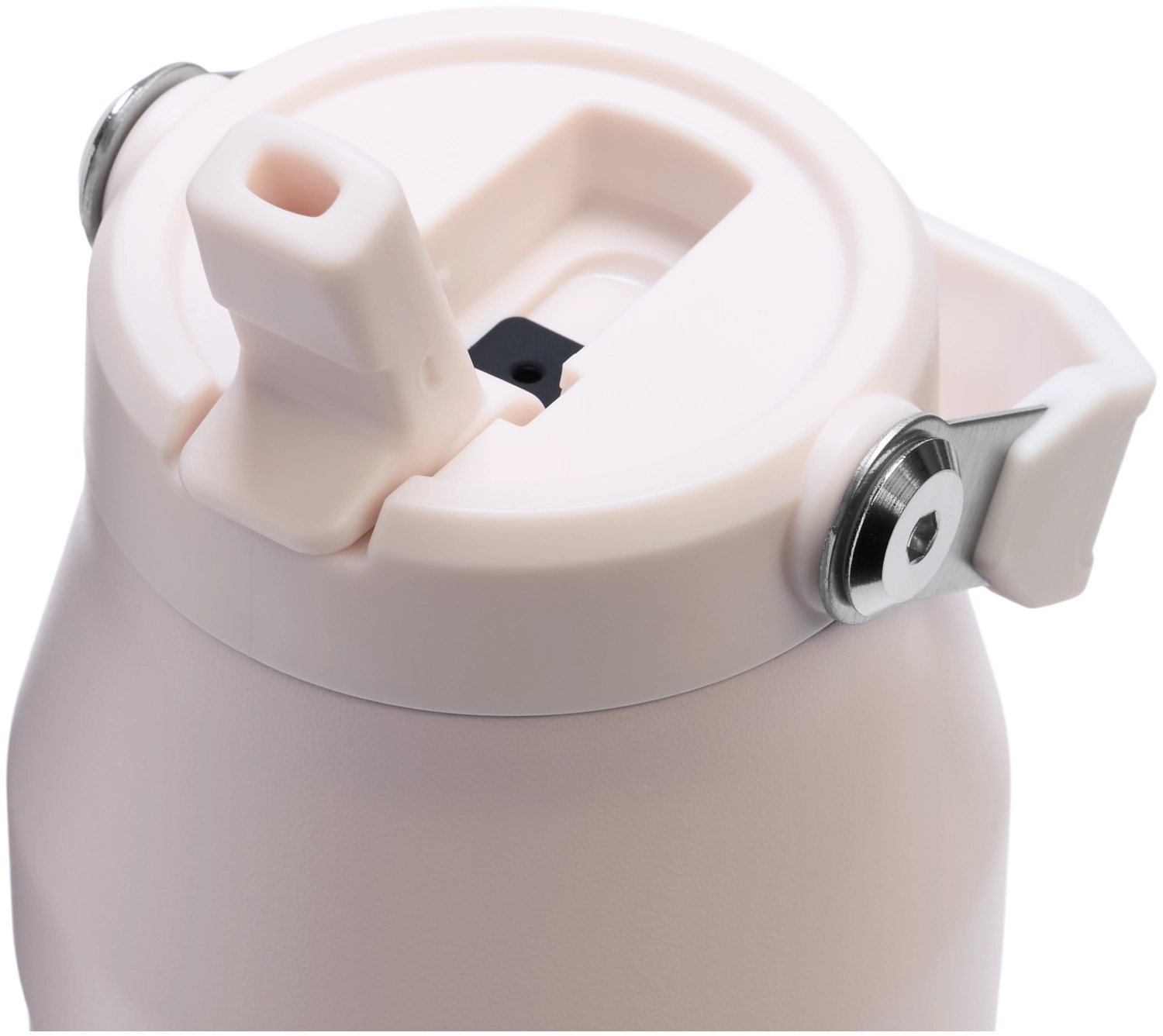 IceFlow Flip Straw Flasche