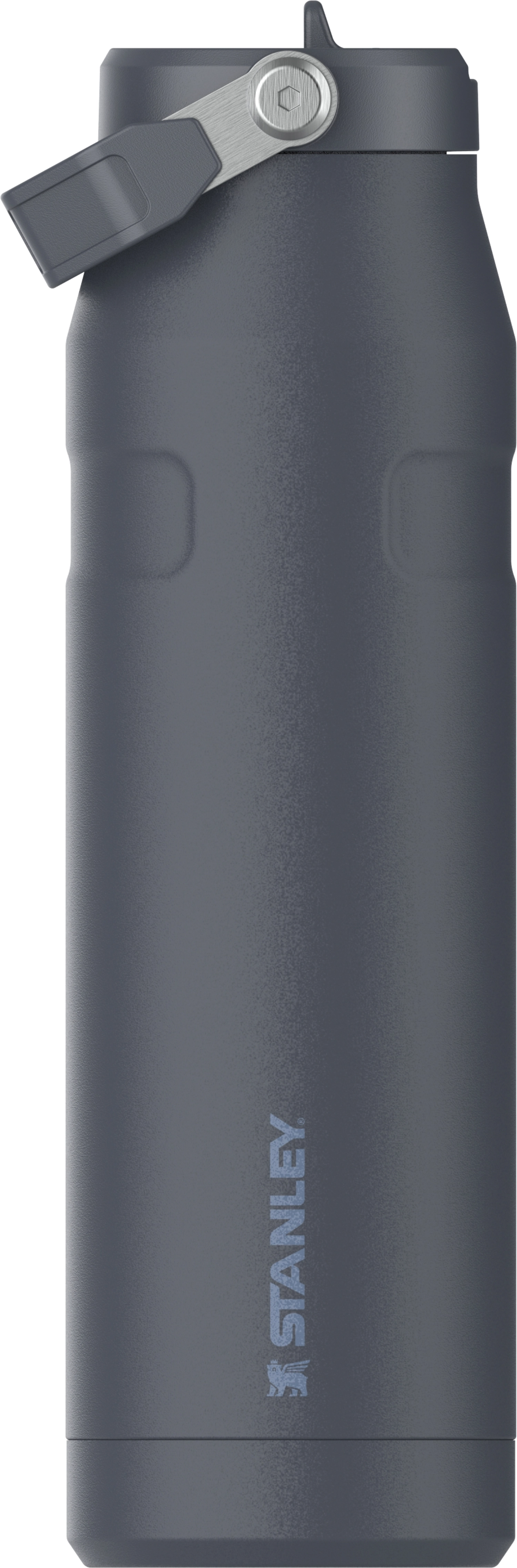 IceFlow Flip Straw bouteille