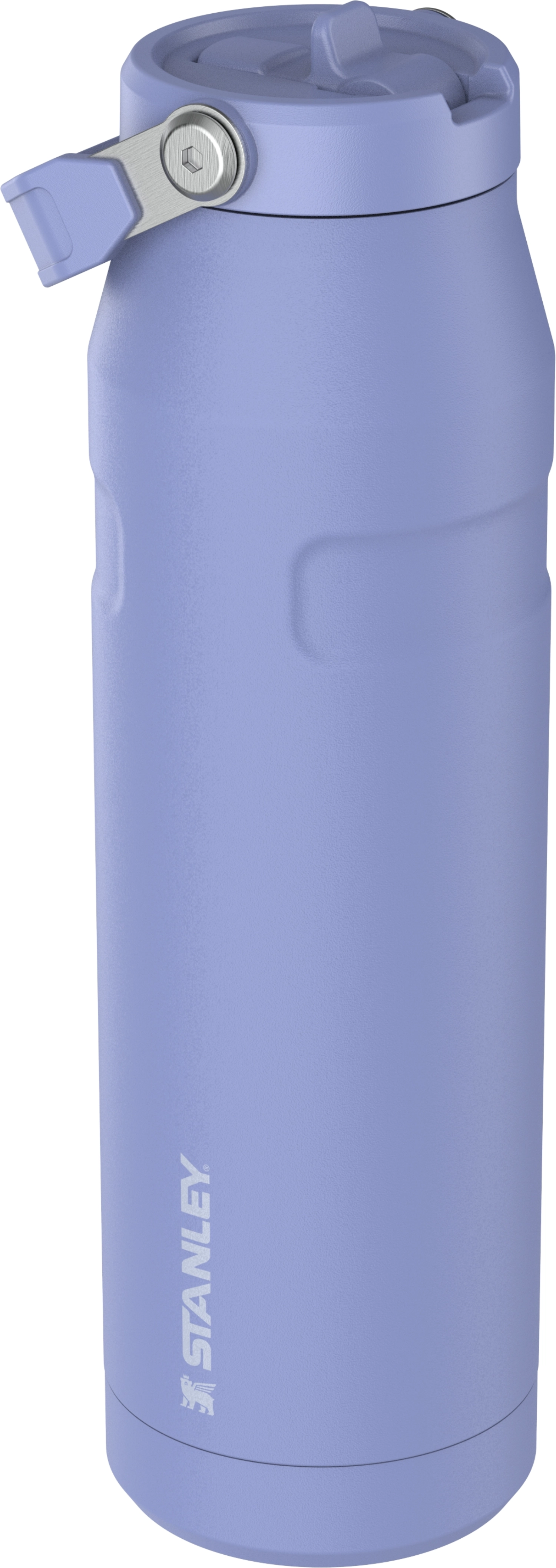 IceFlow Flip Straw Flasche