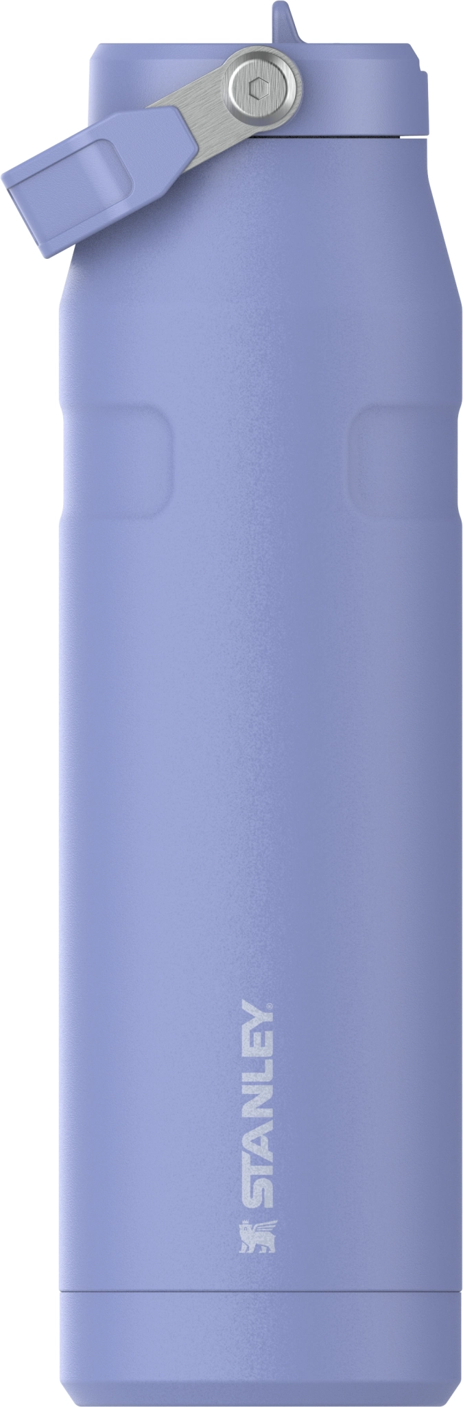 IceFlow Flip Straw Flasche