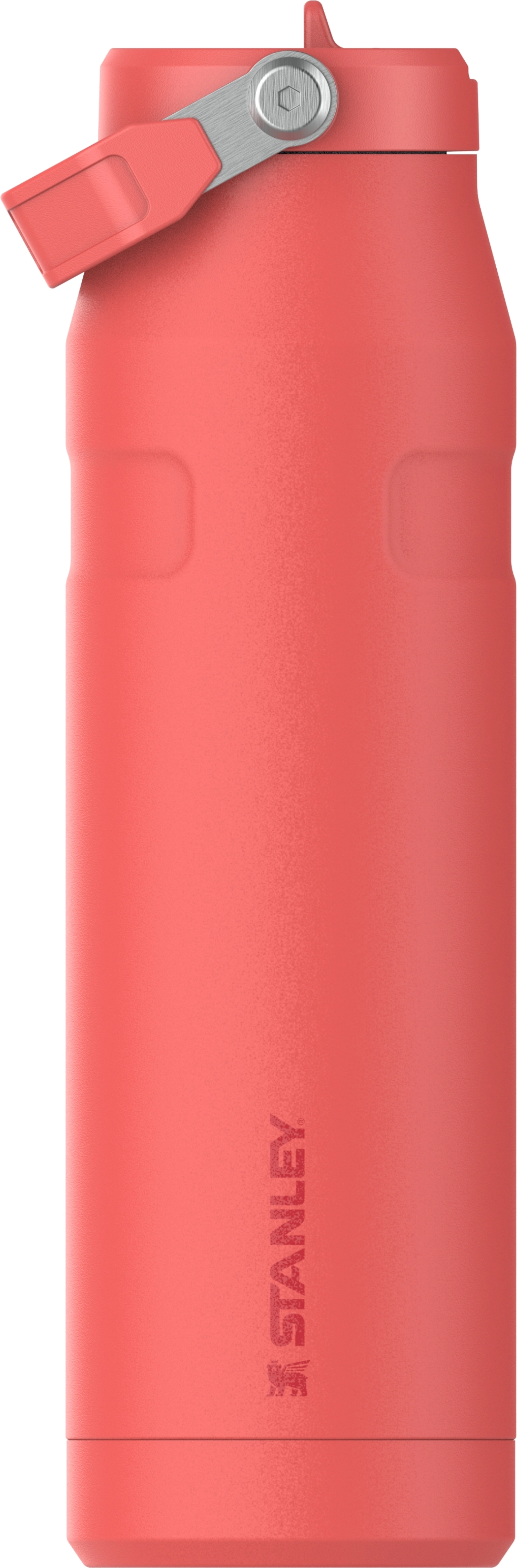 IceFlow Flip Straw Flasche