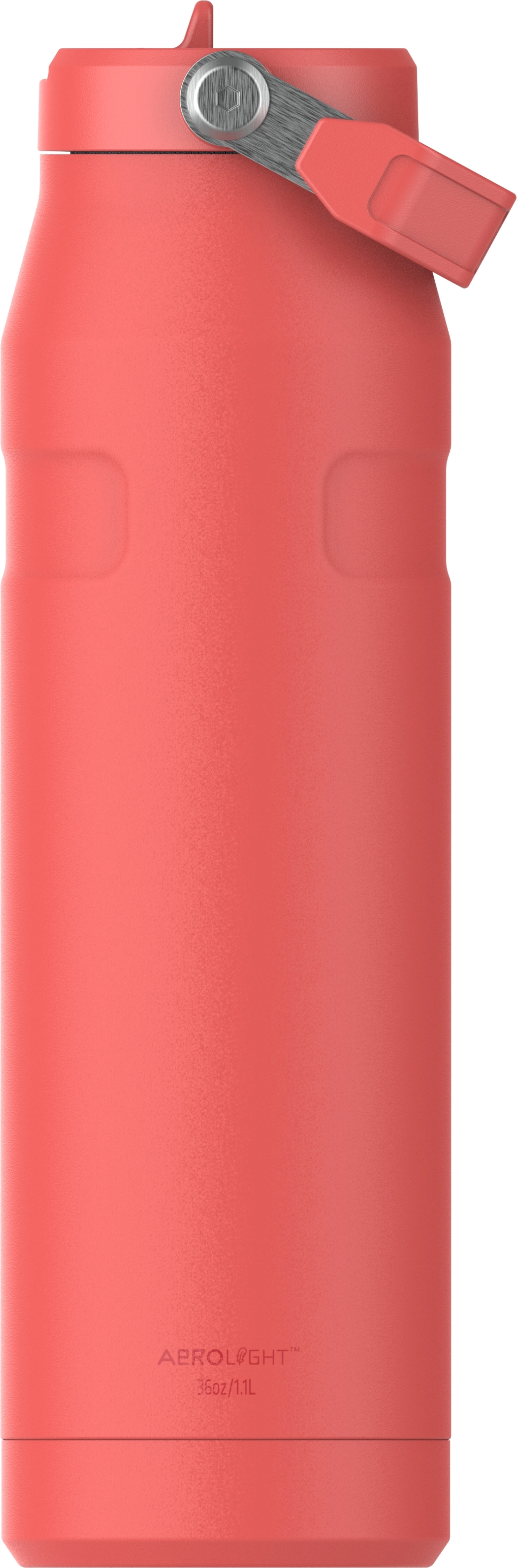 IceFlow Flip Straw Flasche