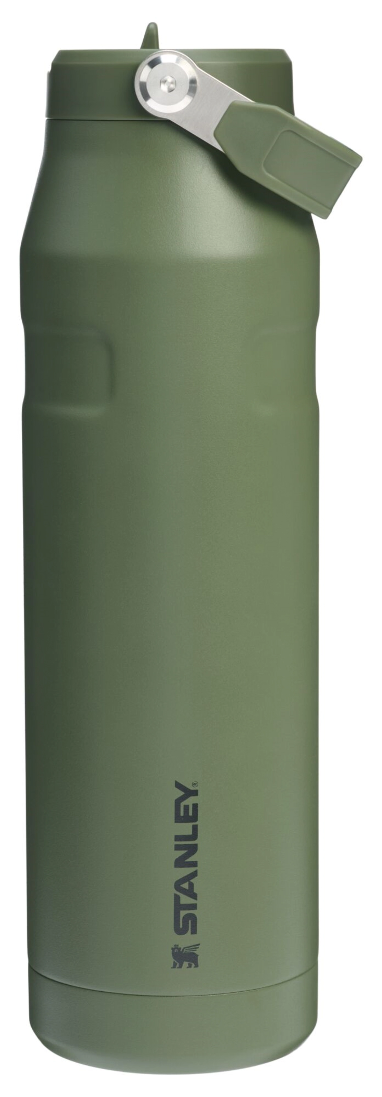 IceFlow Flip Straw bouteille