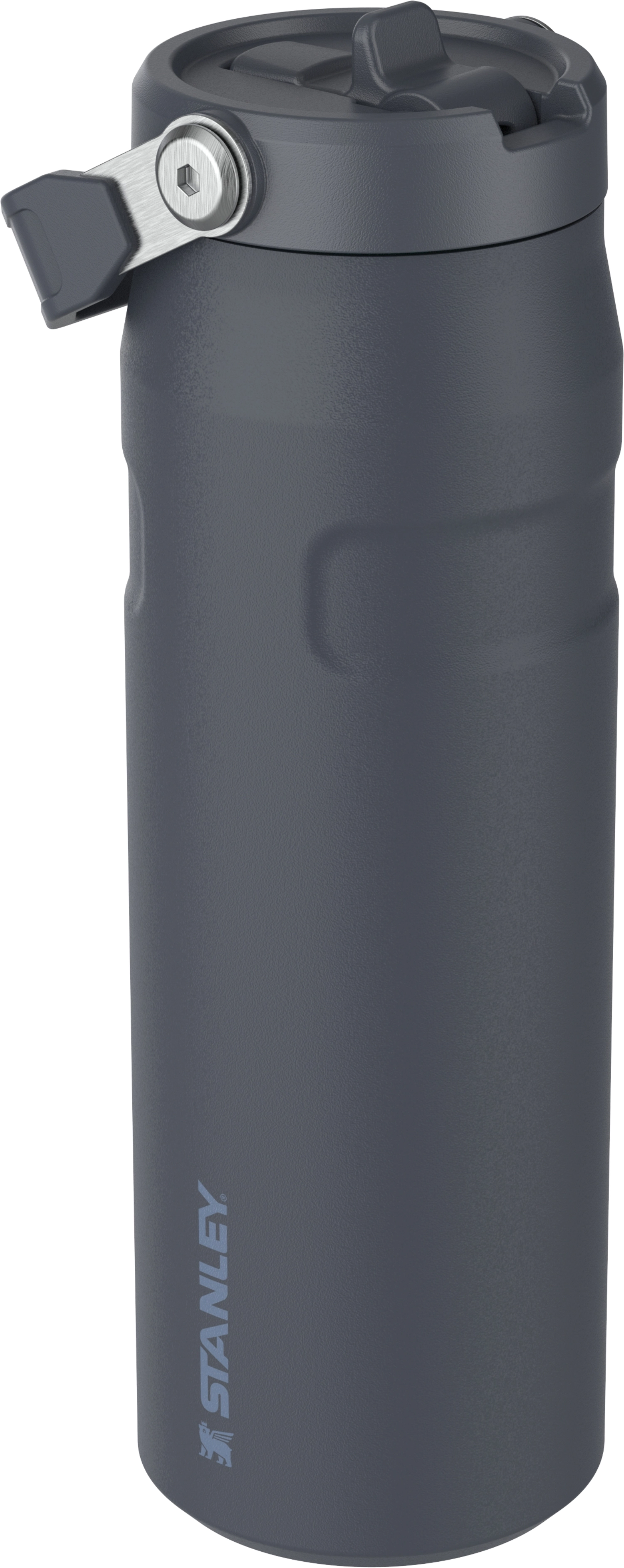 IceFlow Flip Straw bouteille