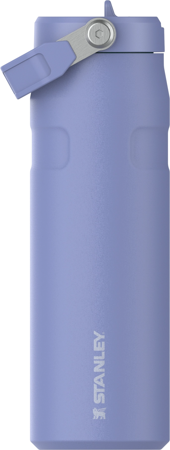 IceFlow Flip Straw Flasche