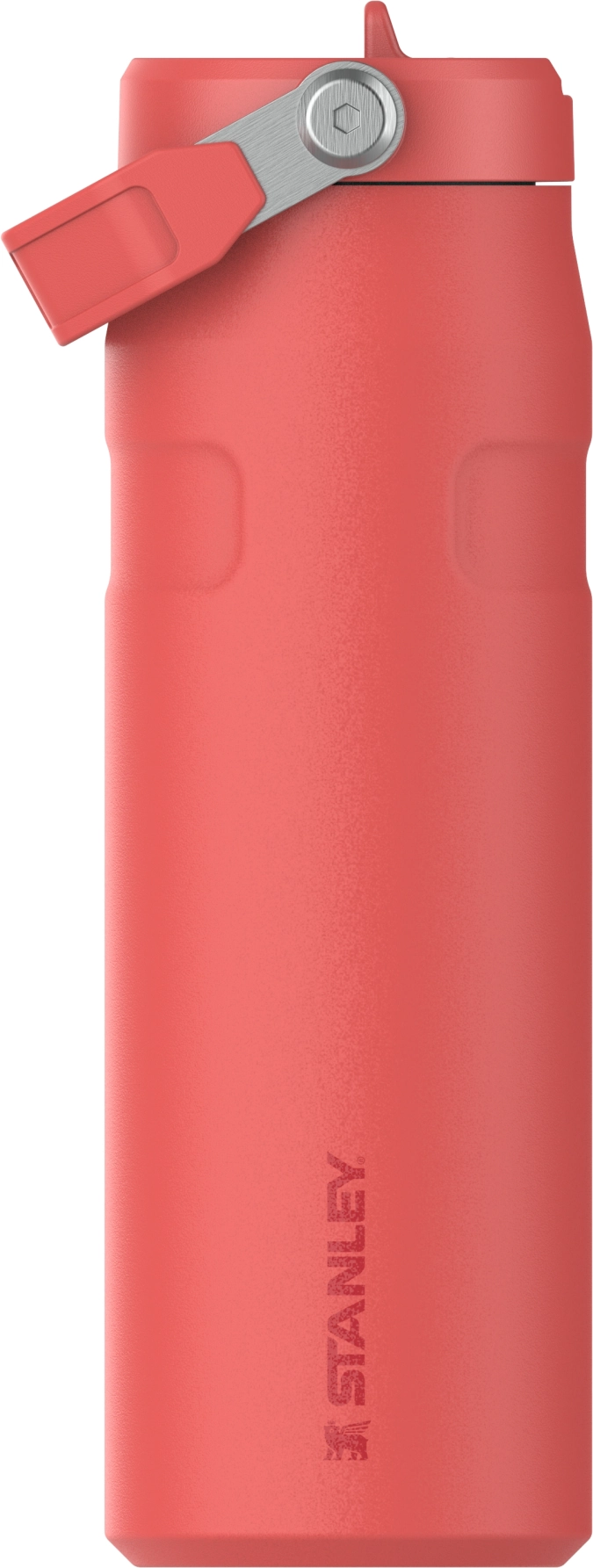 IceFlow Flip Straw Flasche