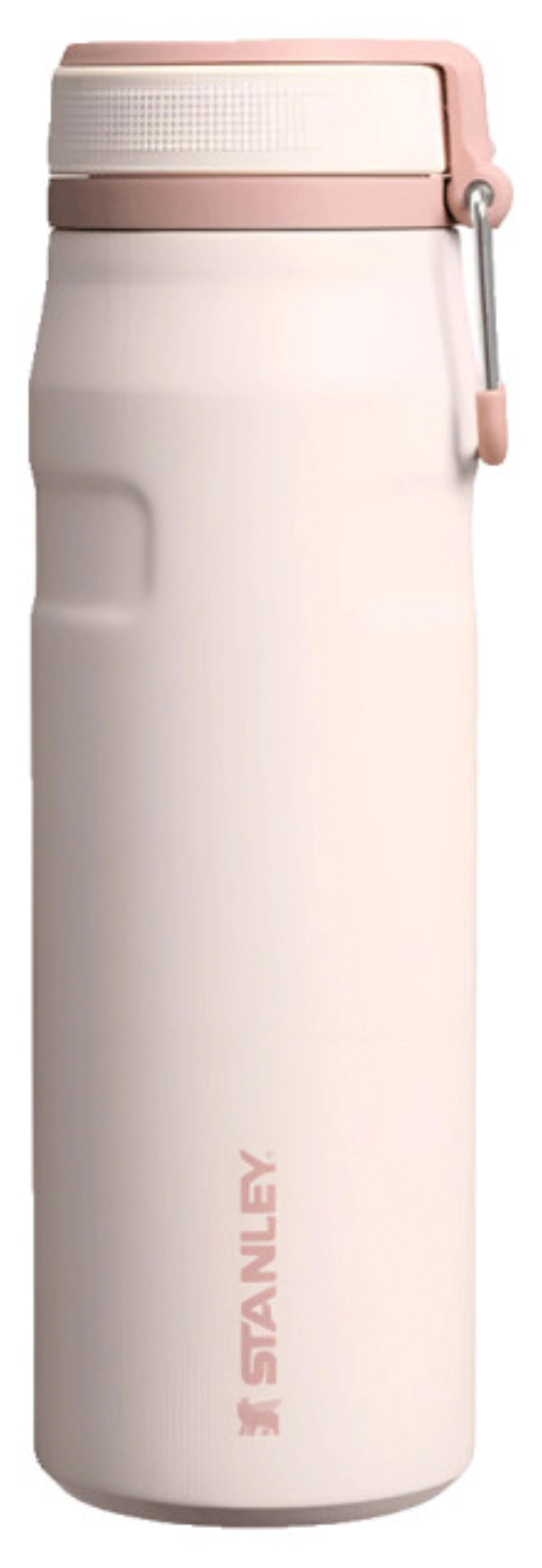 IceFlow Twist Flip Flasche