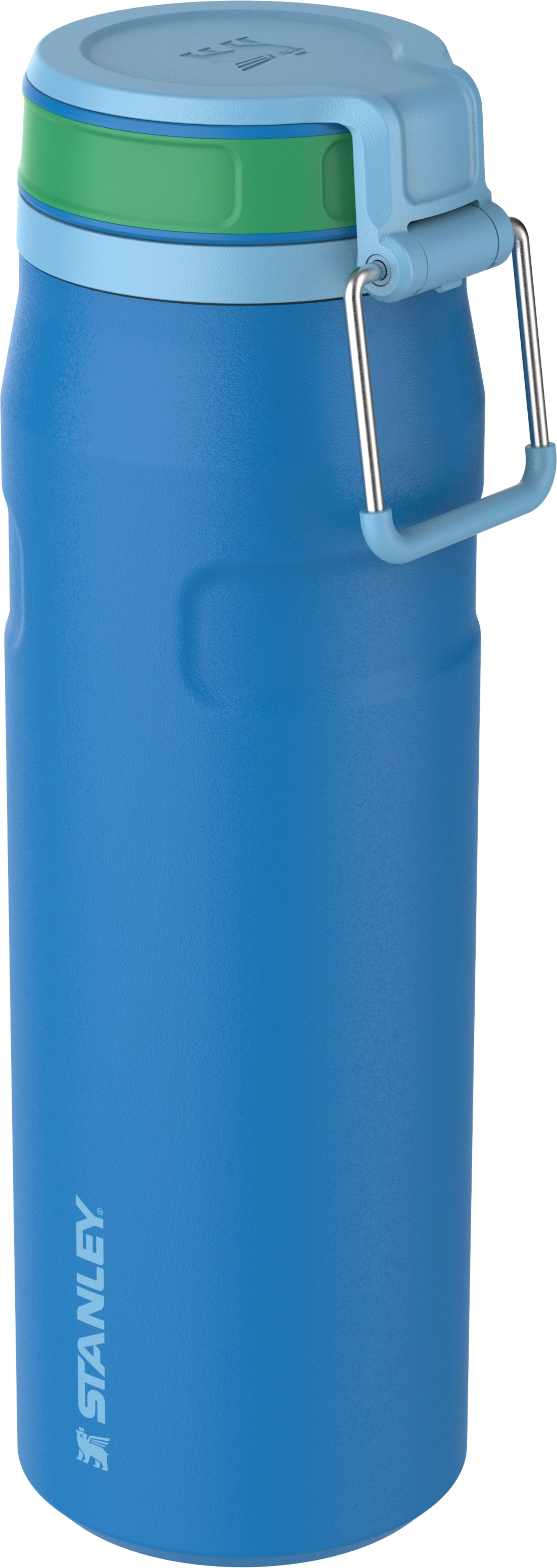 IceFlow Twist Flip bouteille