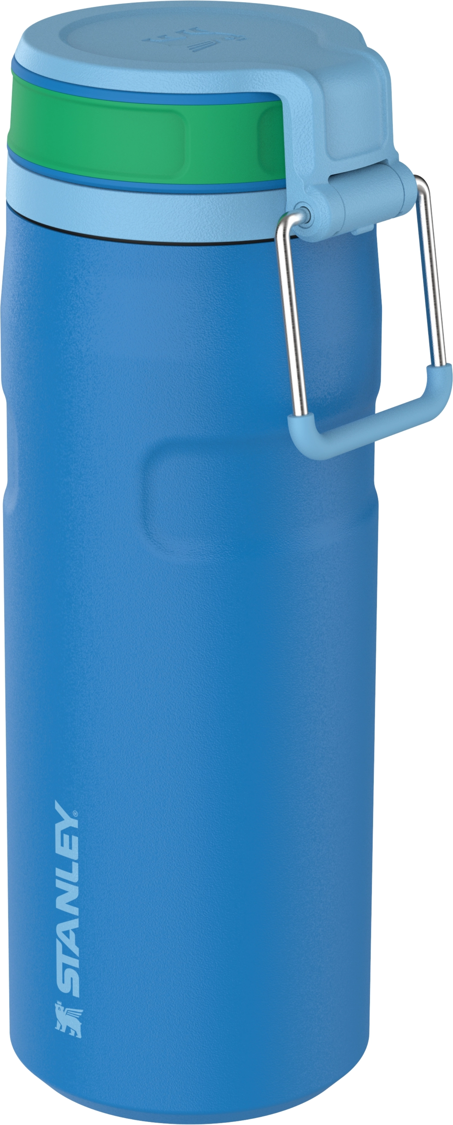 IceFlow Twist Flip Flasche