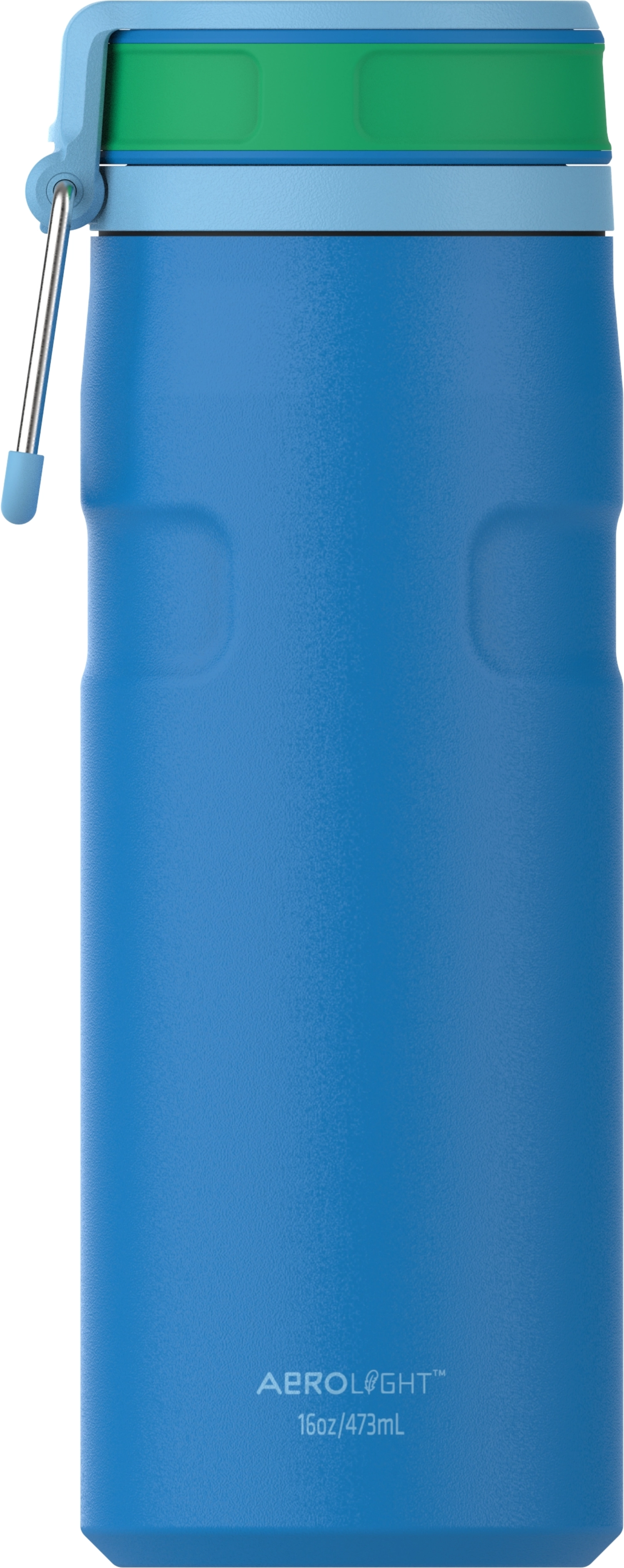 IceFlow Twist Flip Flasche