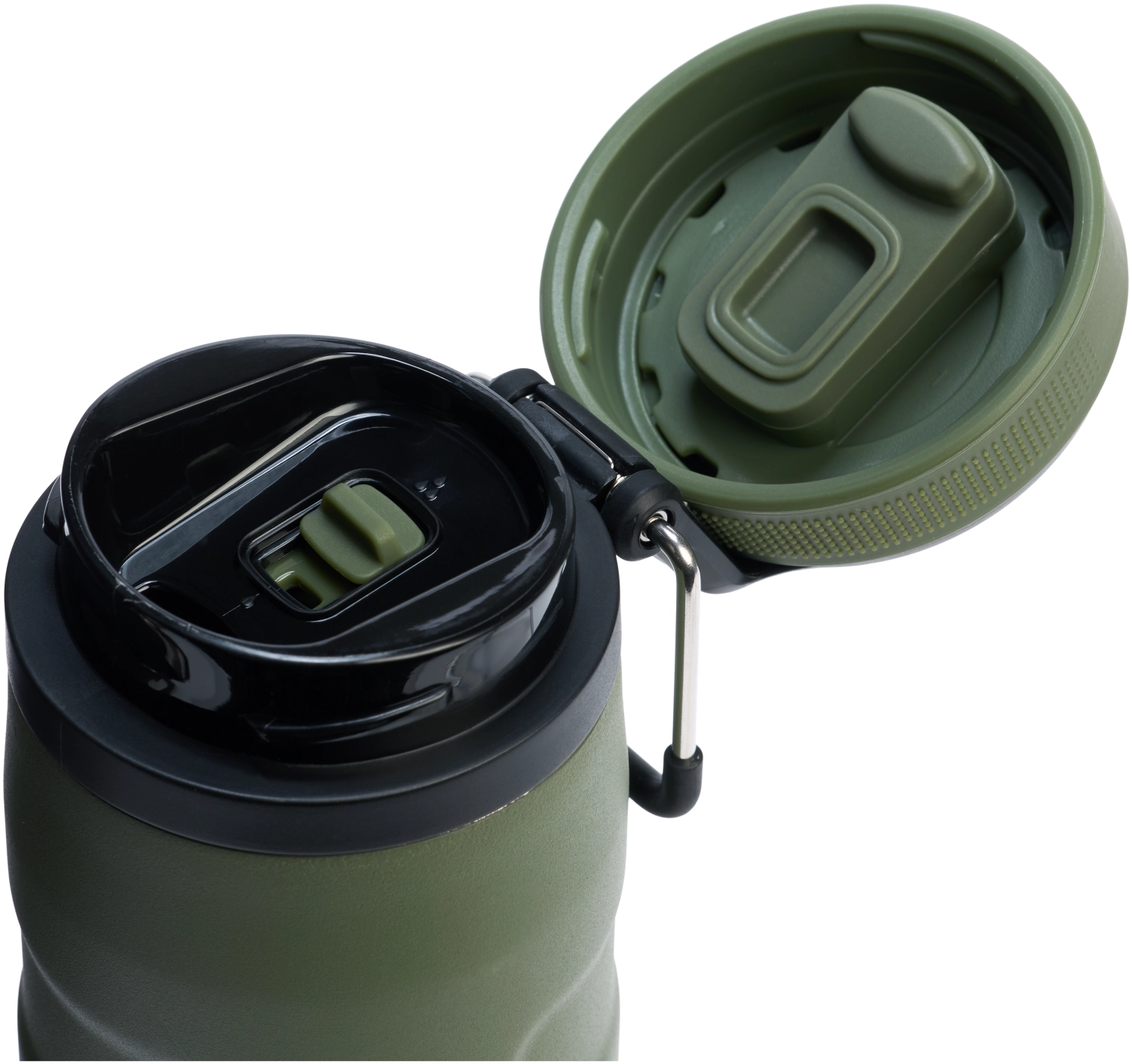 IceFlow Twist Flip bouteille