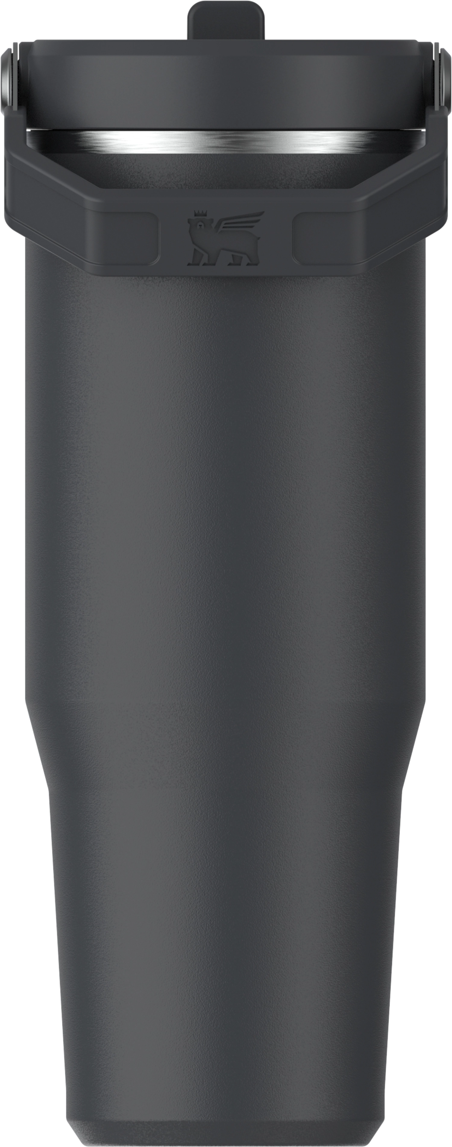 IceFlow Flip Straw Becher