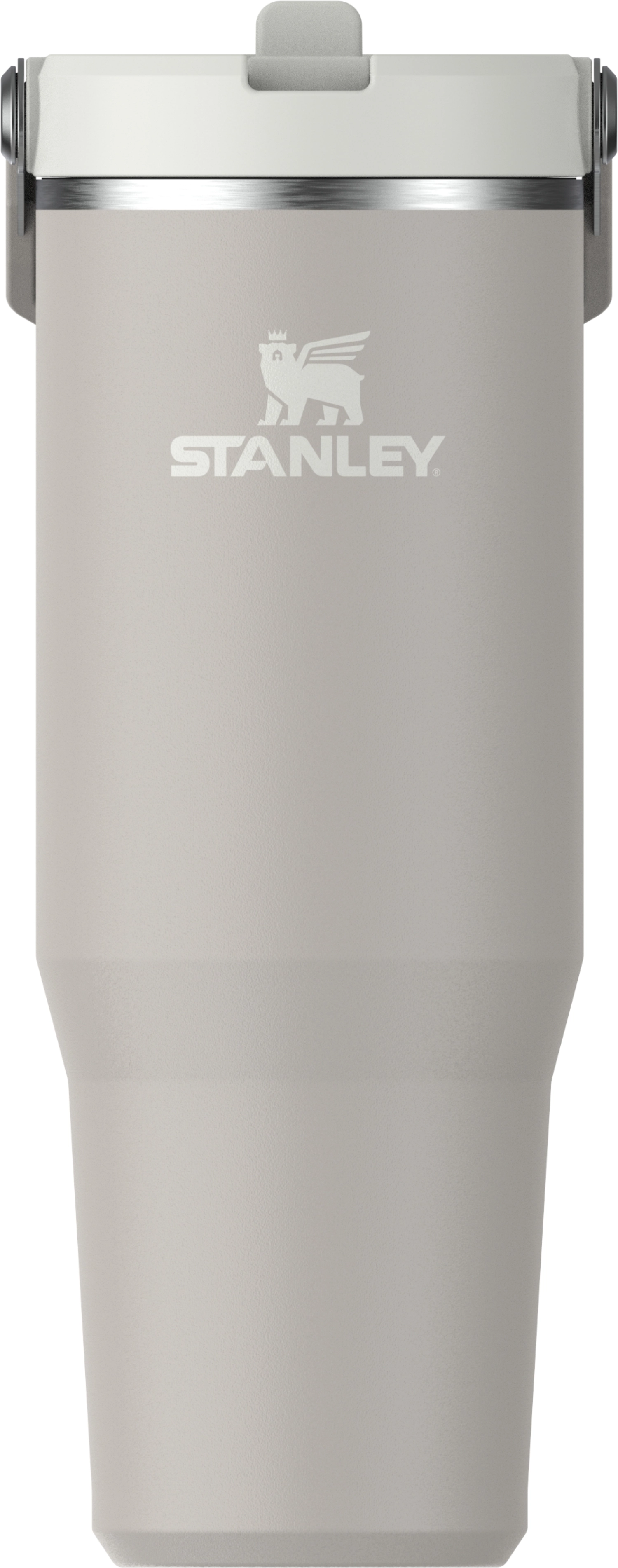 IceFlow Flip Straw Becher