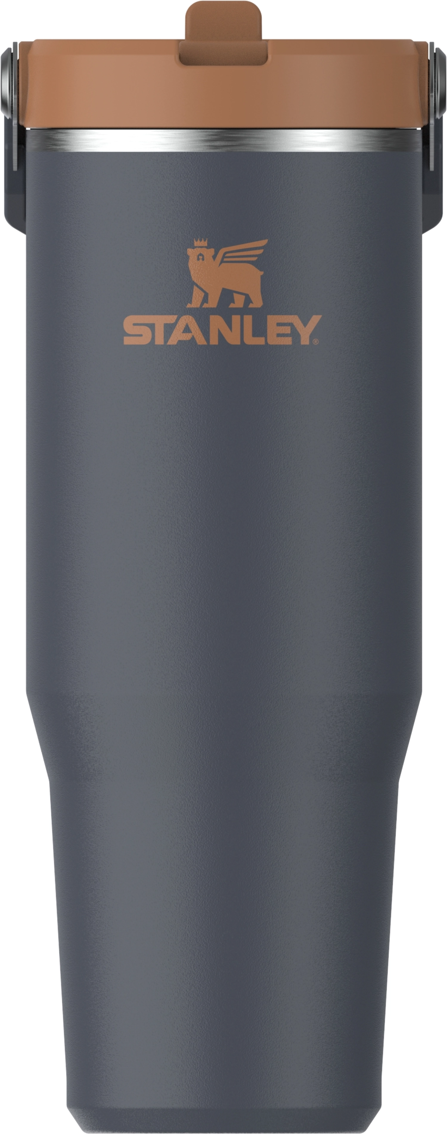 IceFlow Flip Straw gobelet