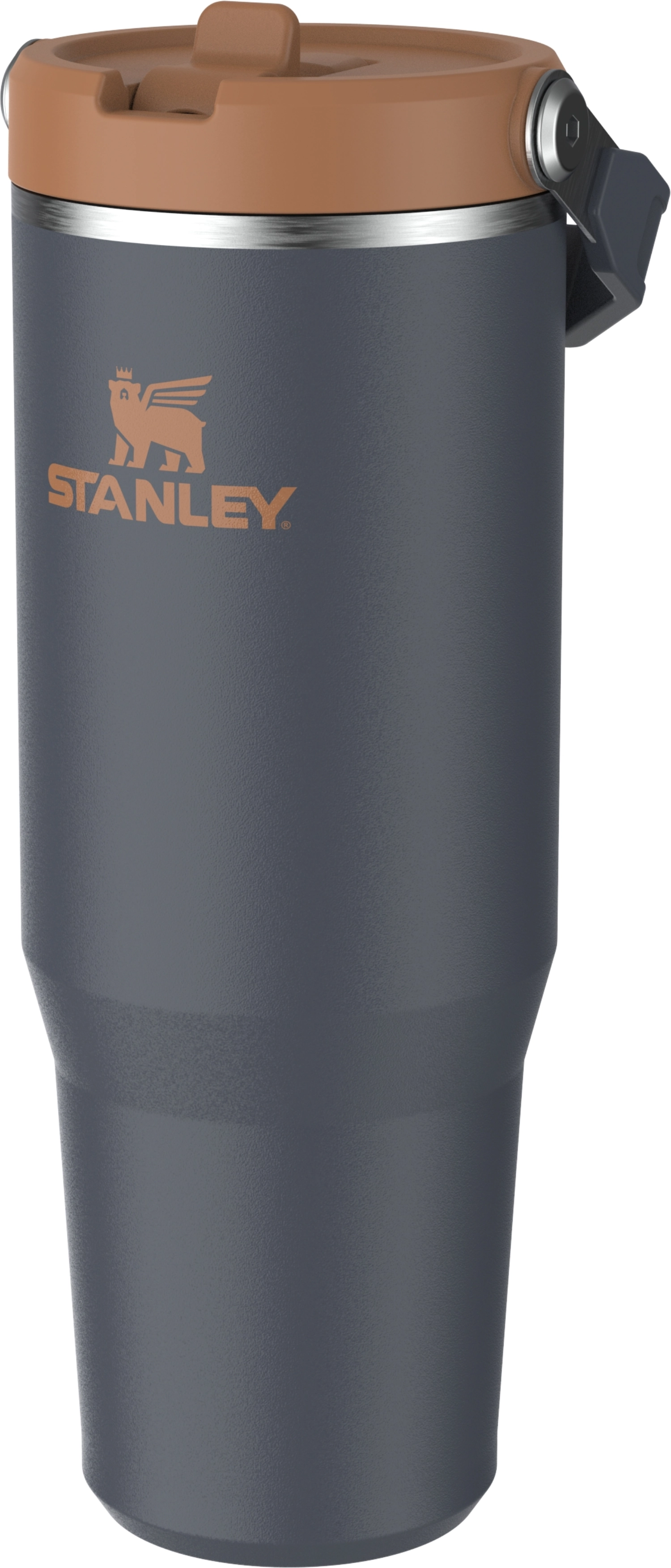 IceFlow Flip Straw gobelet