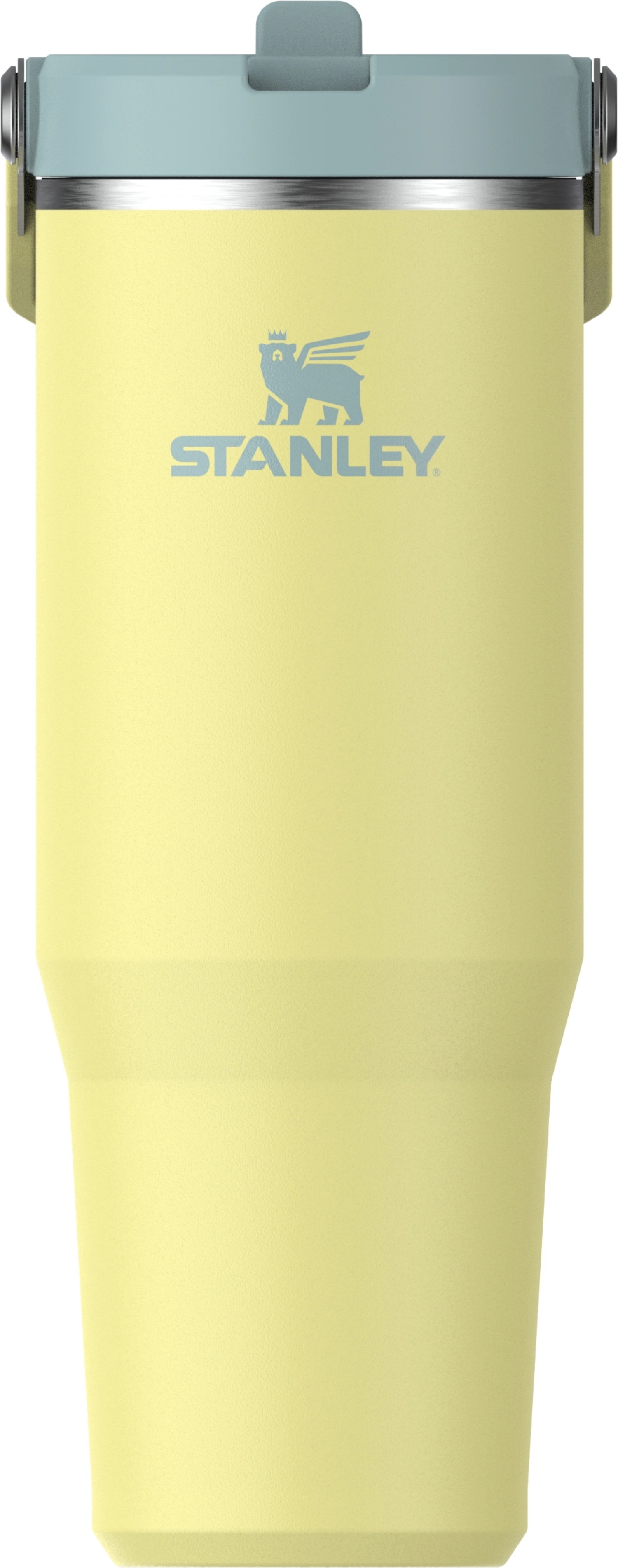 IceFlow Flip Straw Becher