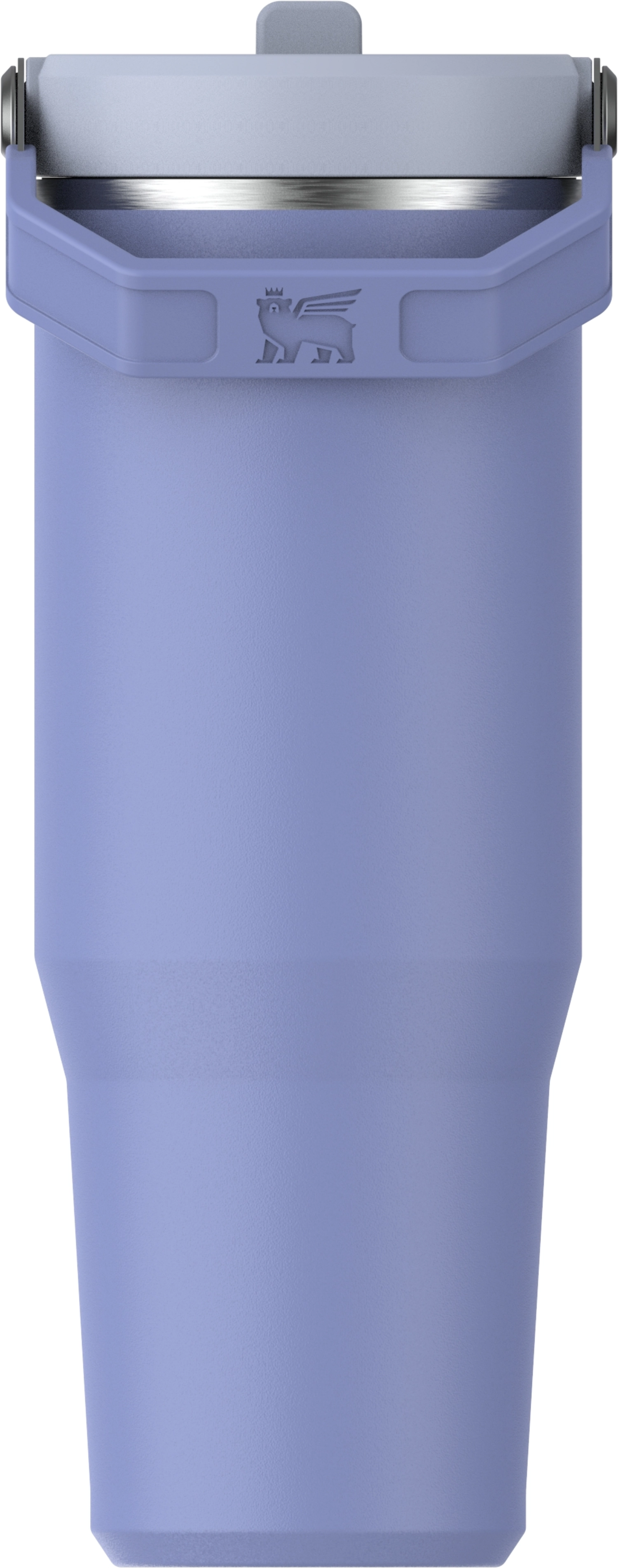 IceFlow Flip Straw Becher