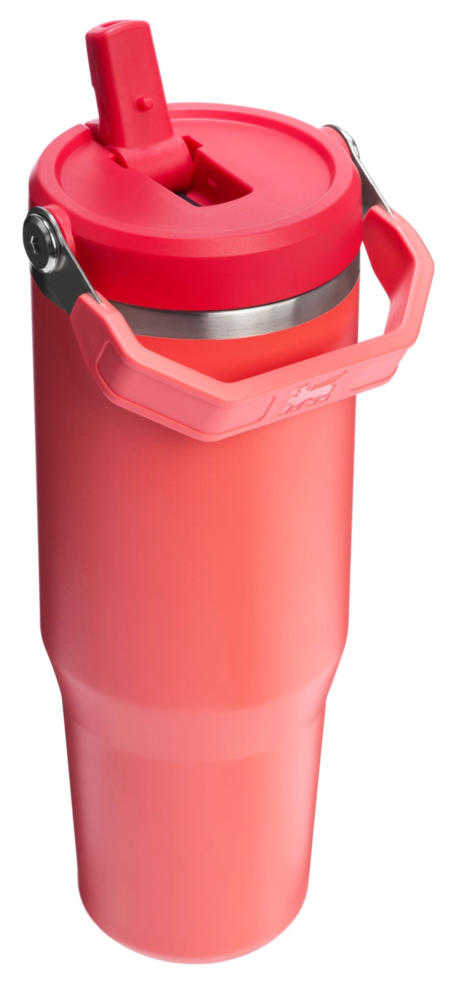 IceFlow Flip Straw Becher