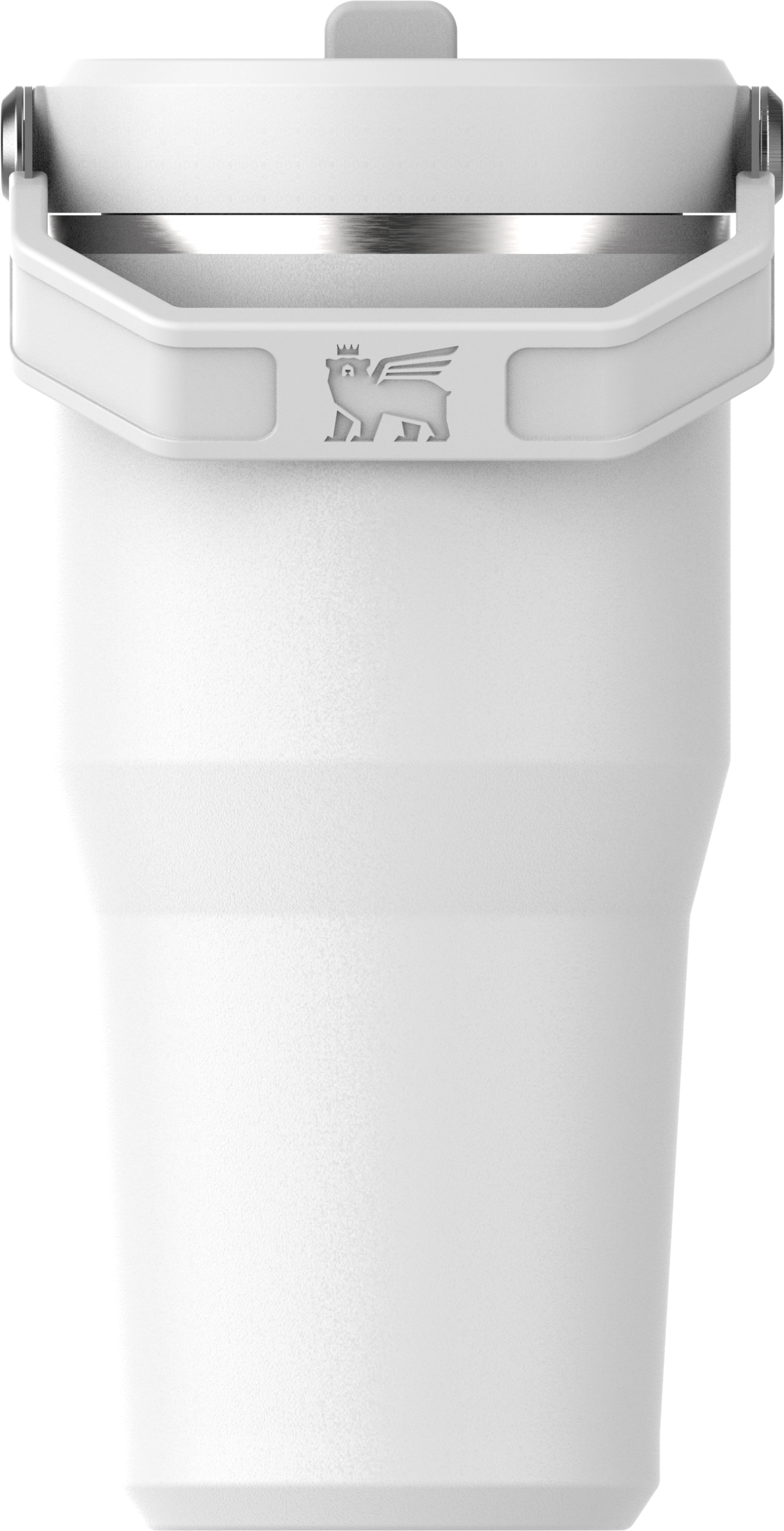 IceFlow Flip Straw Becher
