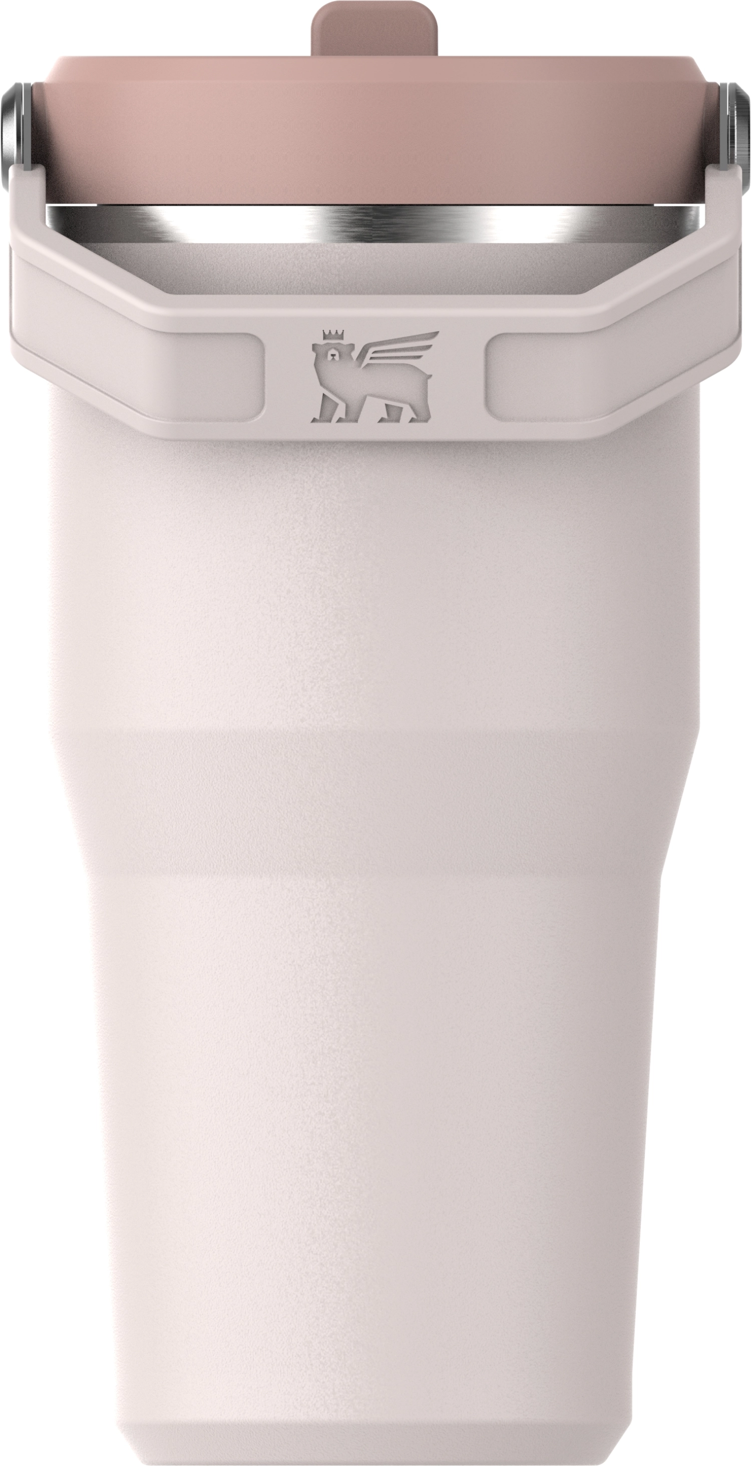 IceFlow Flip Straw Becher