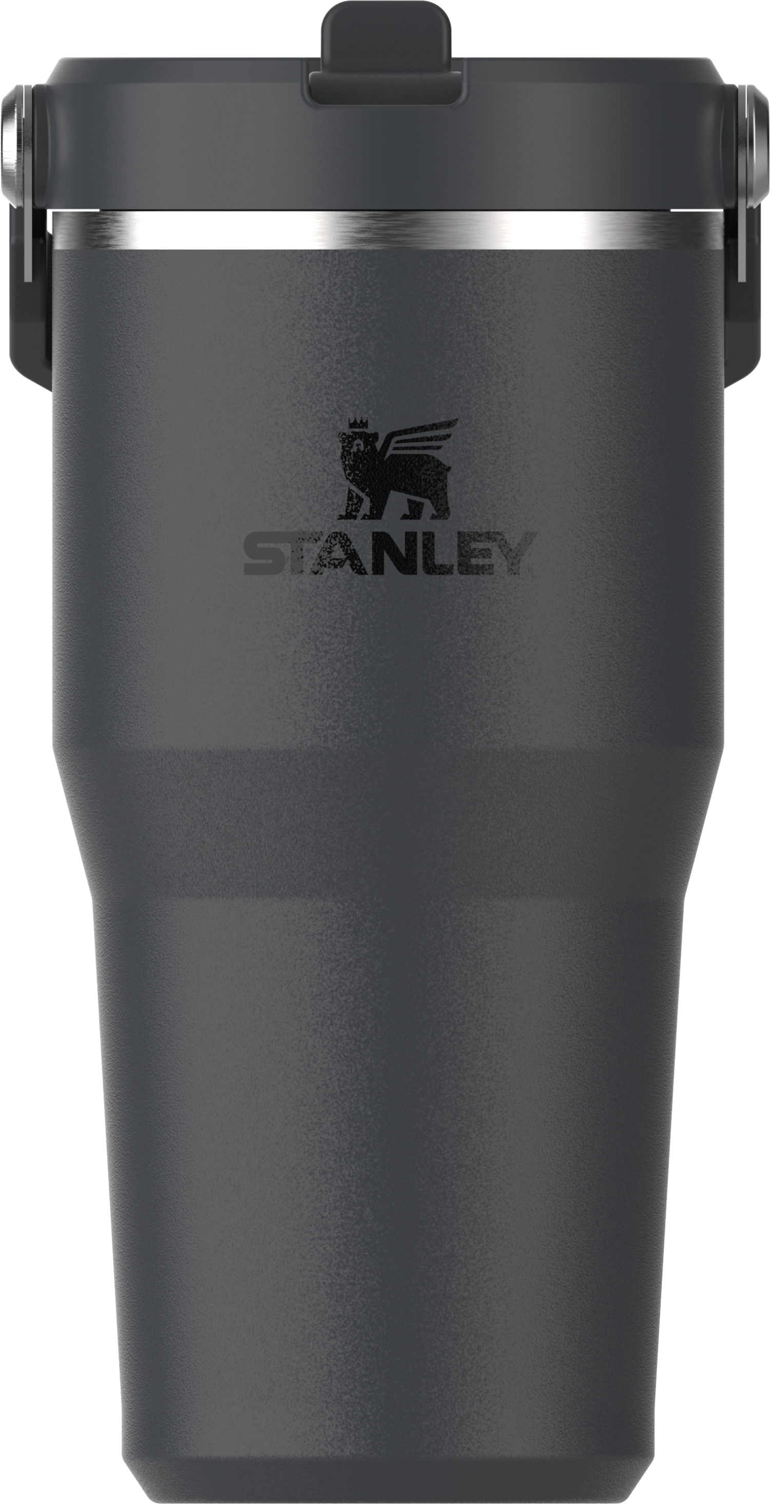 IceFlow Flip Straw Becher