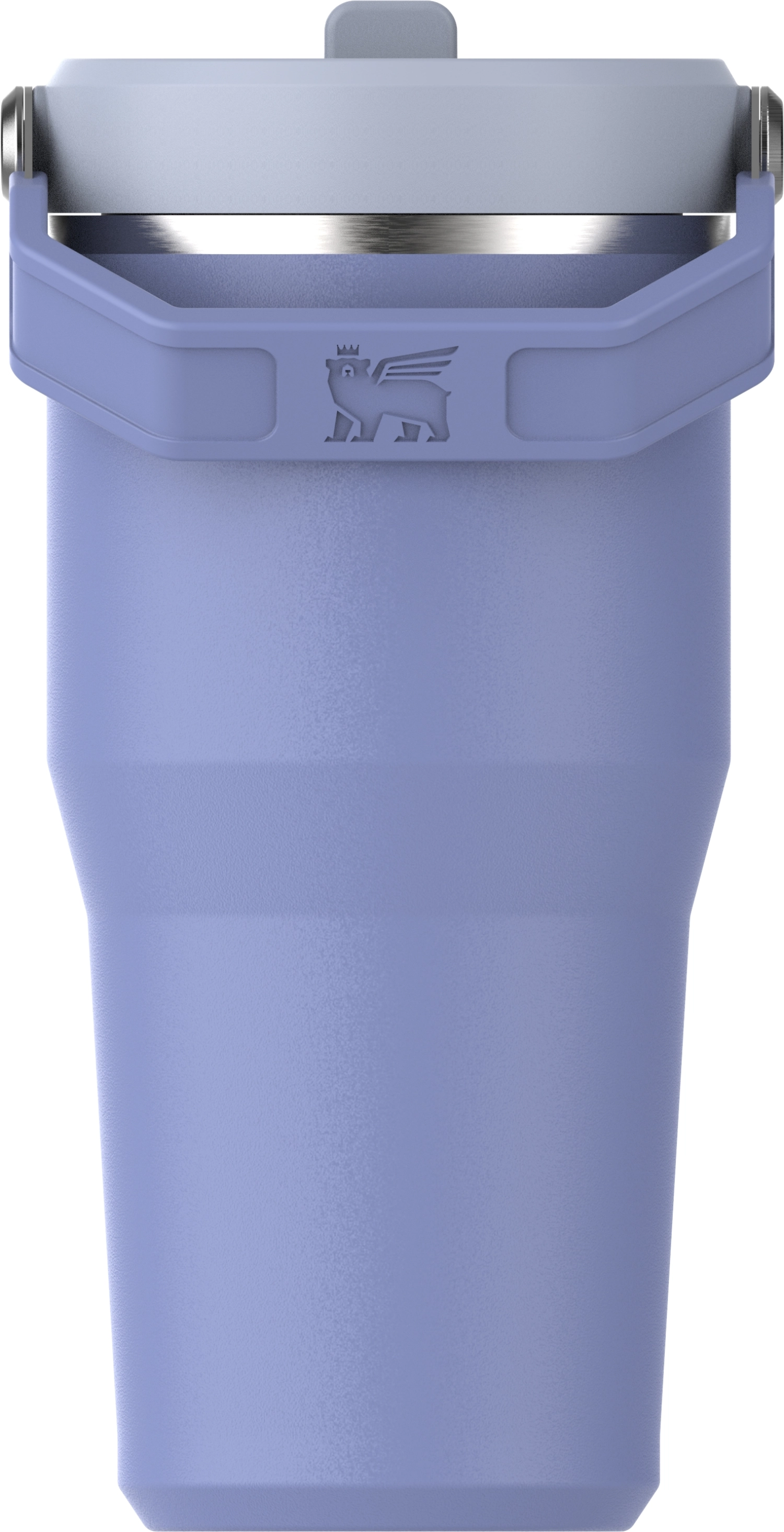 IceFlow Flip Straw Becher