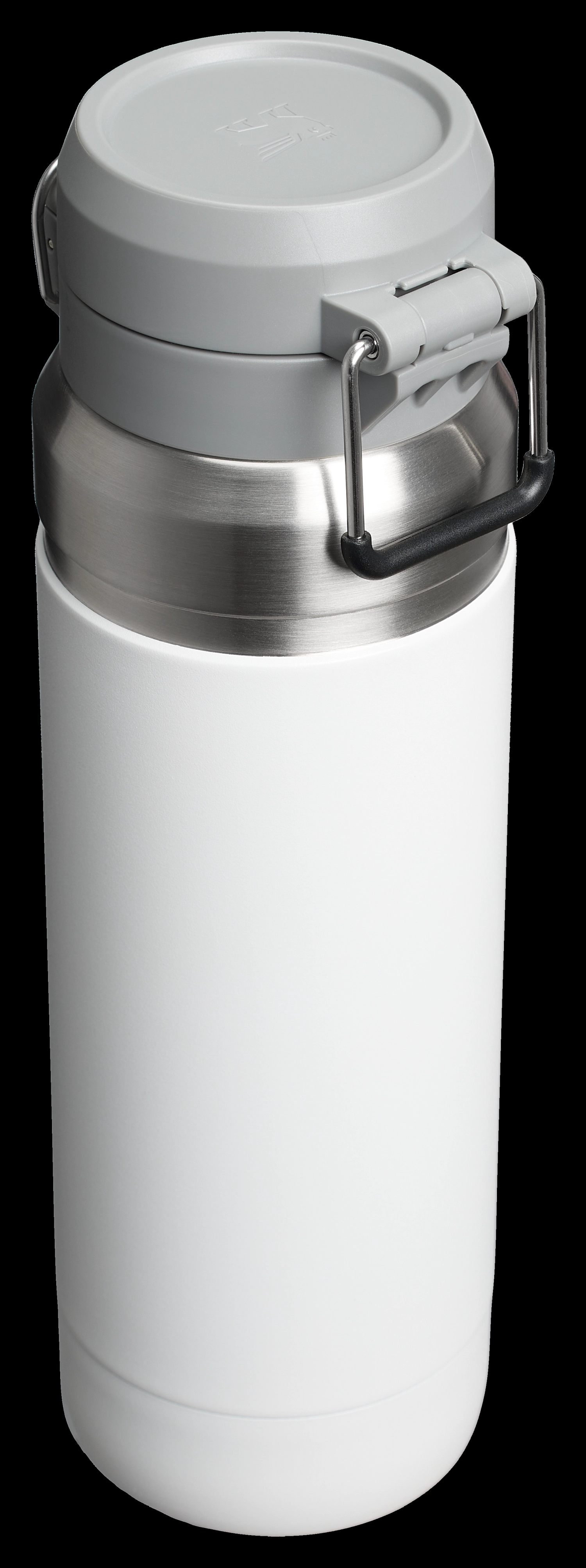 Quick-Flip Wasserflasche