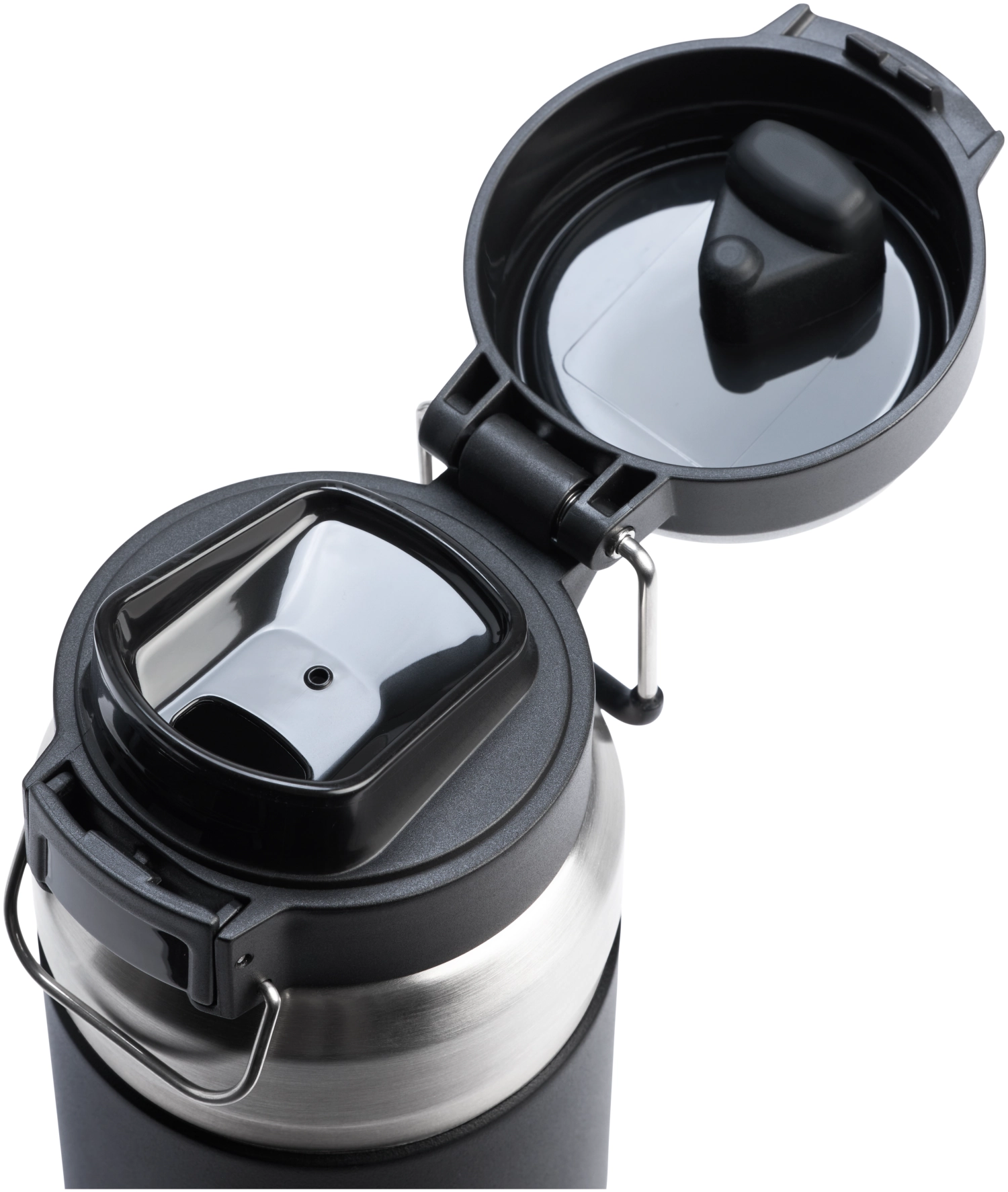 Quick-Flip Bouteille d'eau