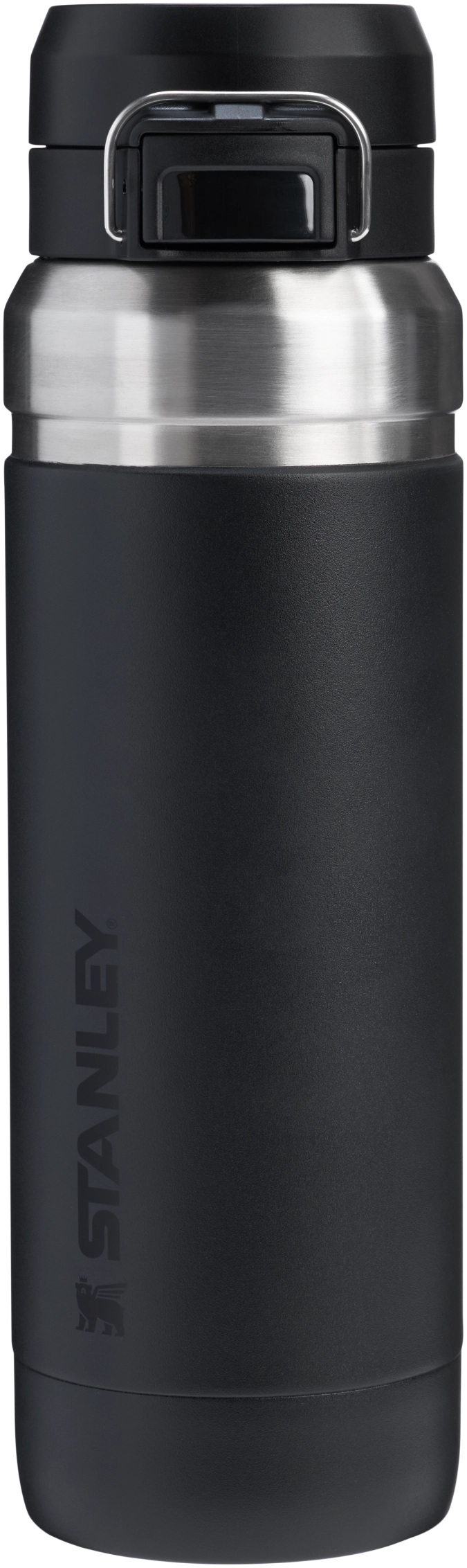 Quick-Flip Wasserflasche