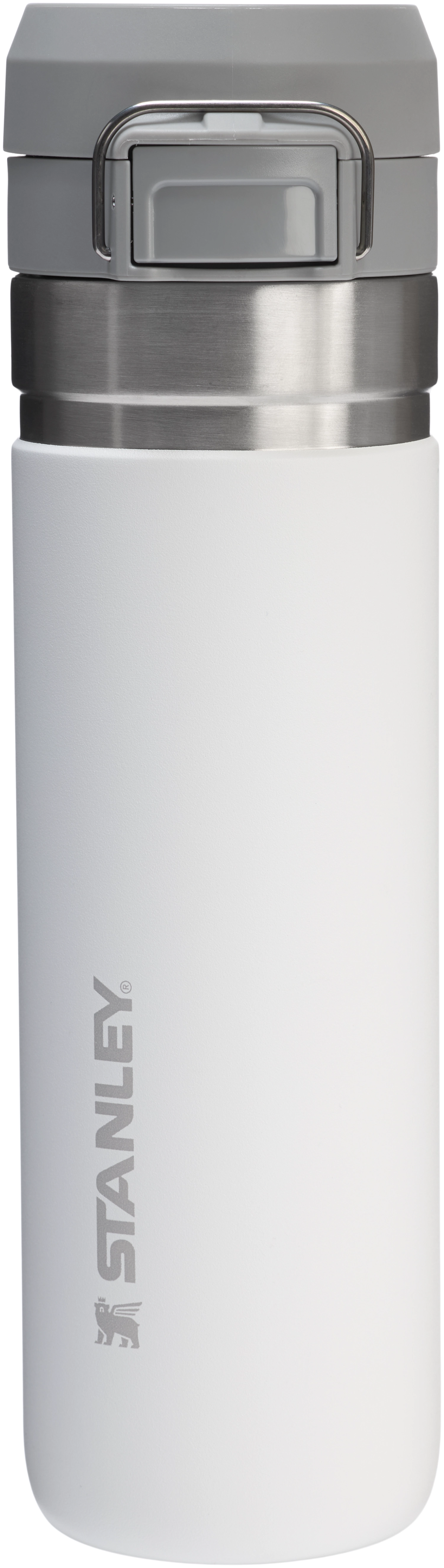 Quick-Flip Wasserflasche