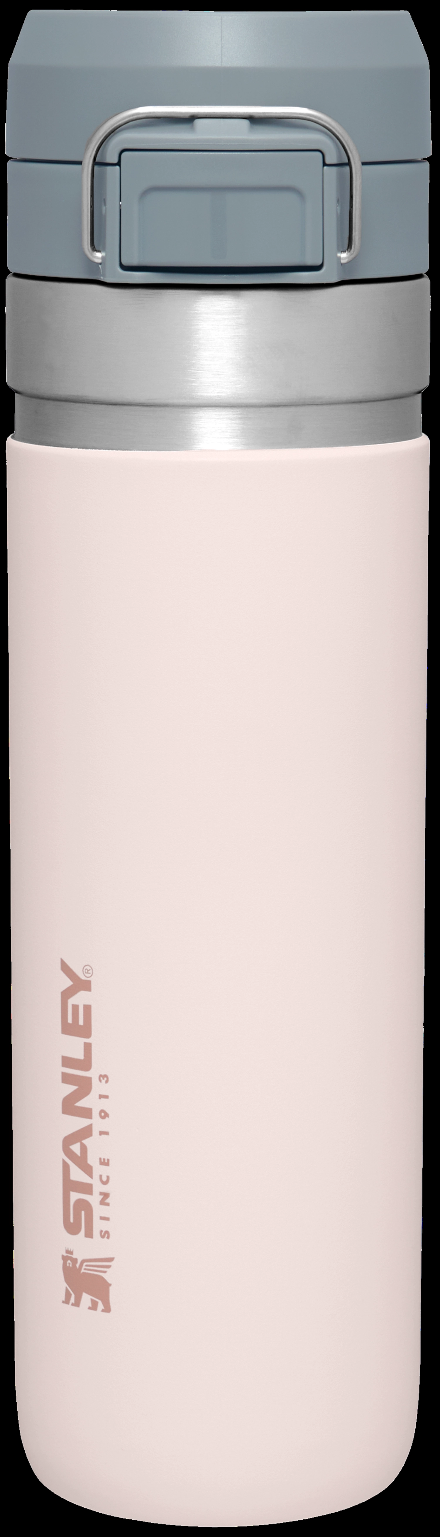 Quick-Flip Wasserflasche