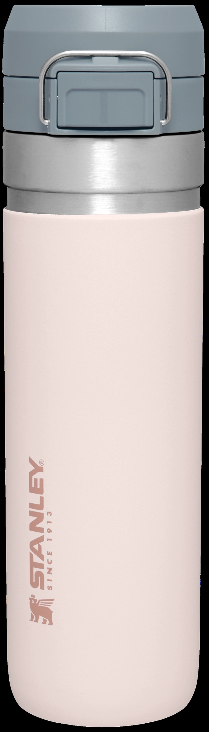 Quick-Flip Wasserflasche