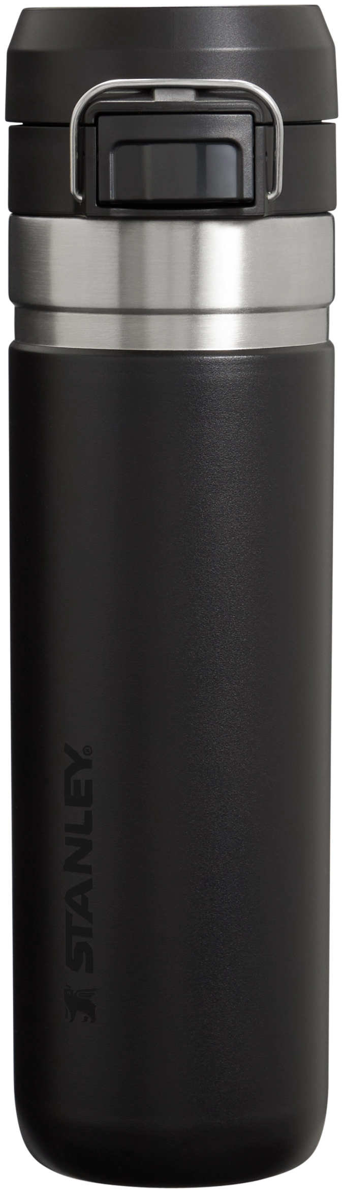 Quick-Flip Wasserflasche