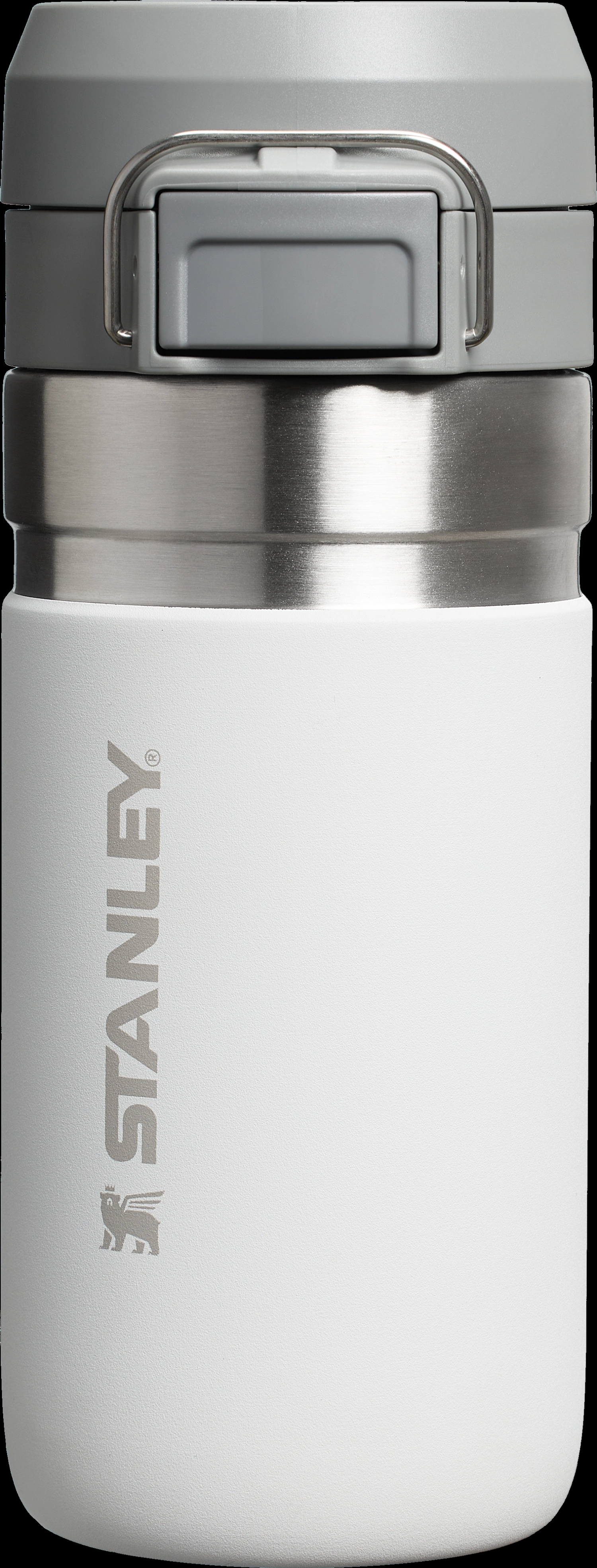 Quick-Flip Wasserflasche