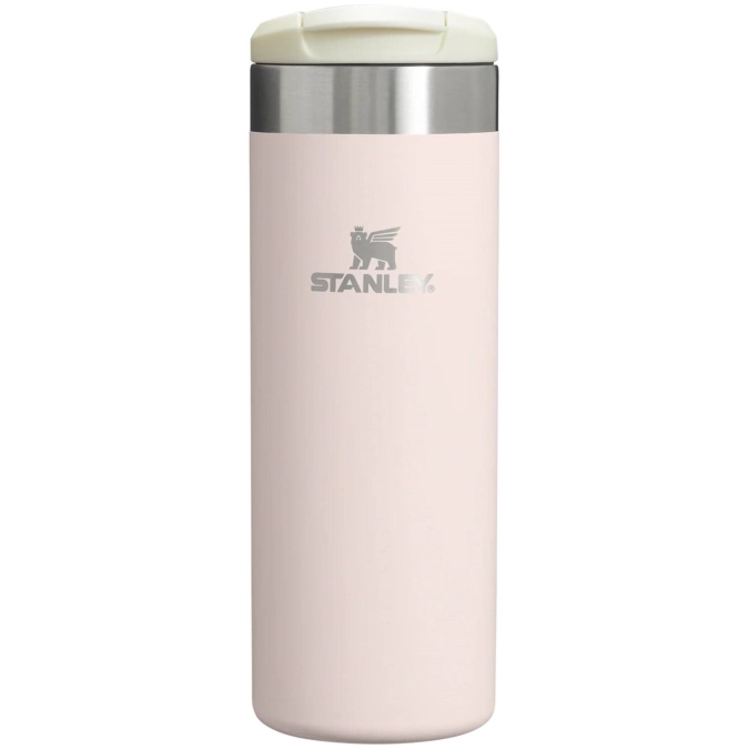 AeroLight Transit Mug