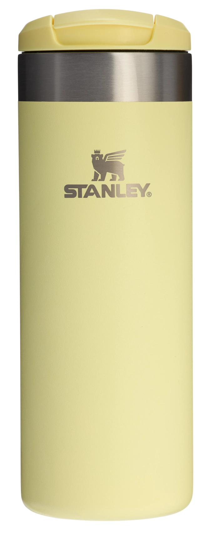 AeroLight Transit Mug