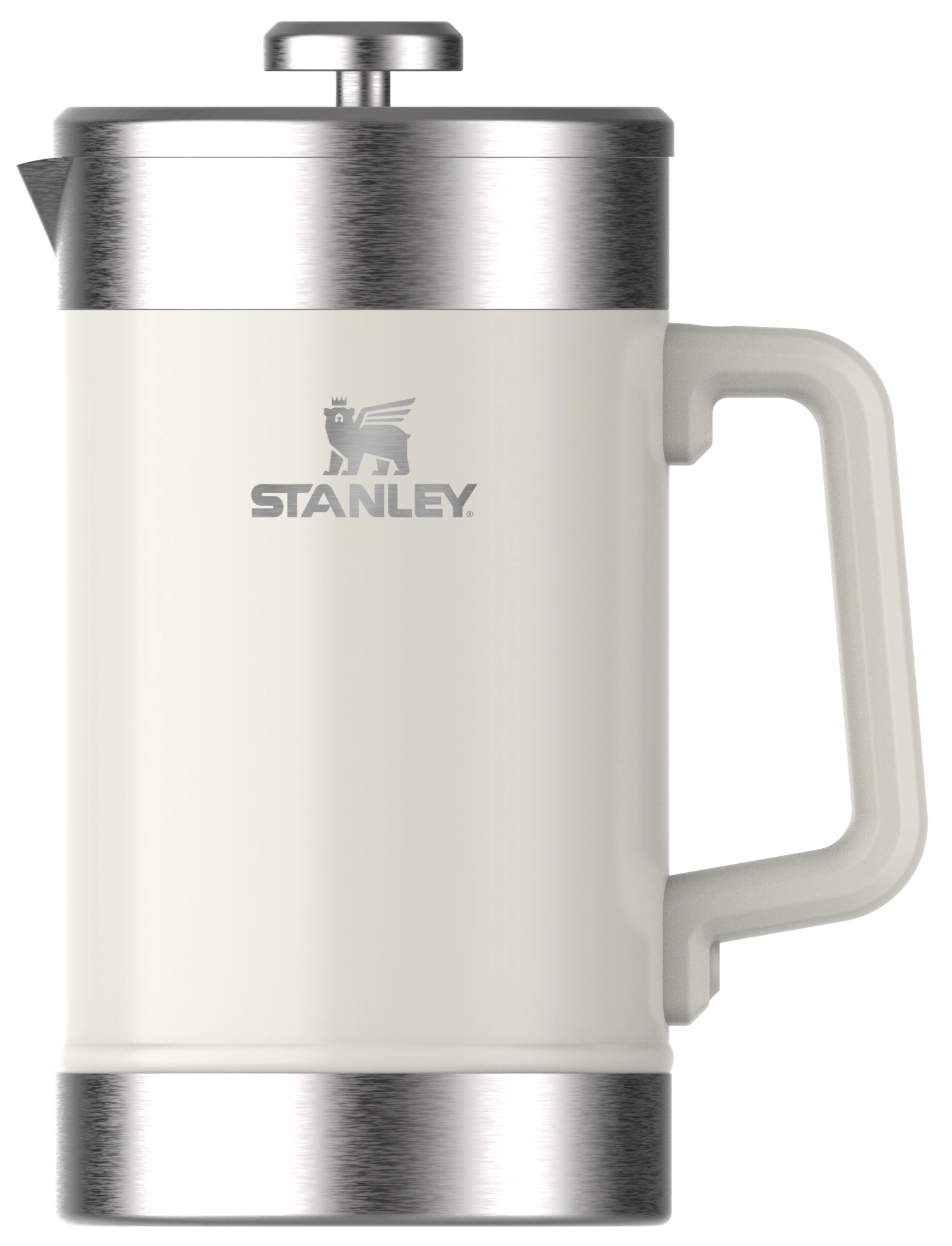 Stay-Hot French Press