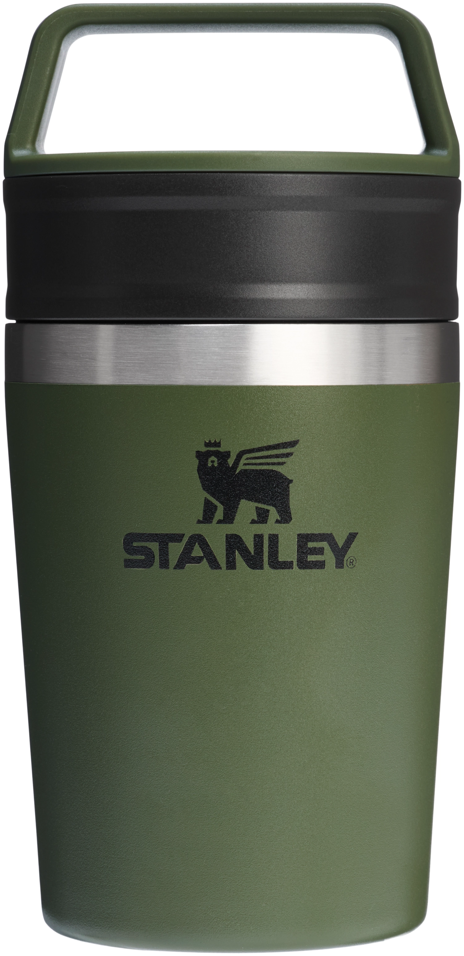 Café-To-Go Travel Mug